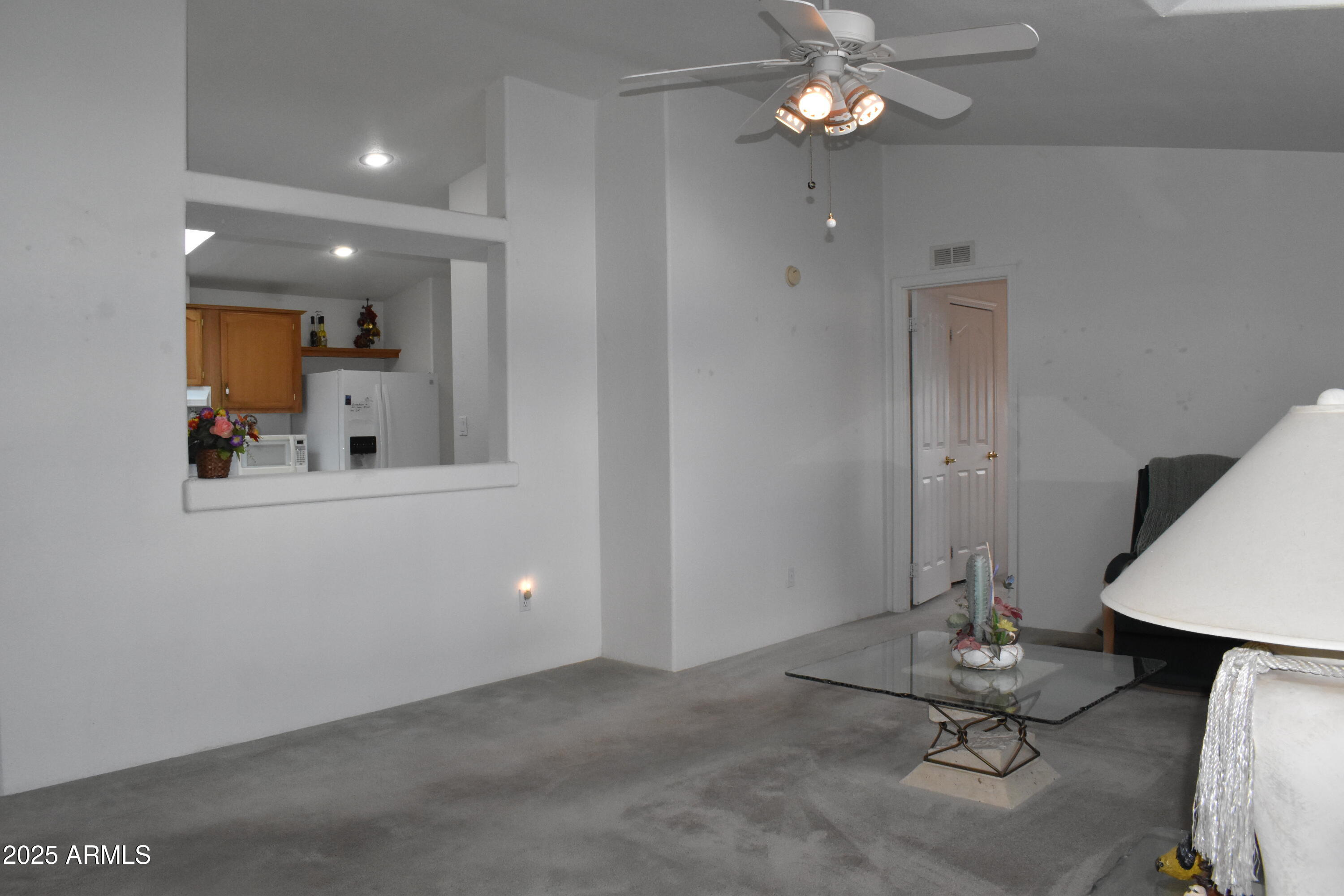 FLORENCE GARDENS UNIT E - Residential