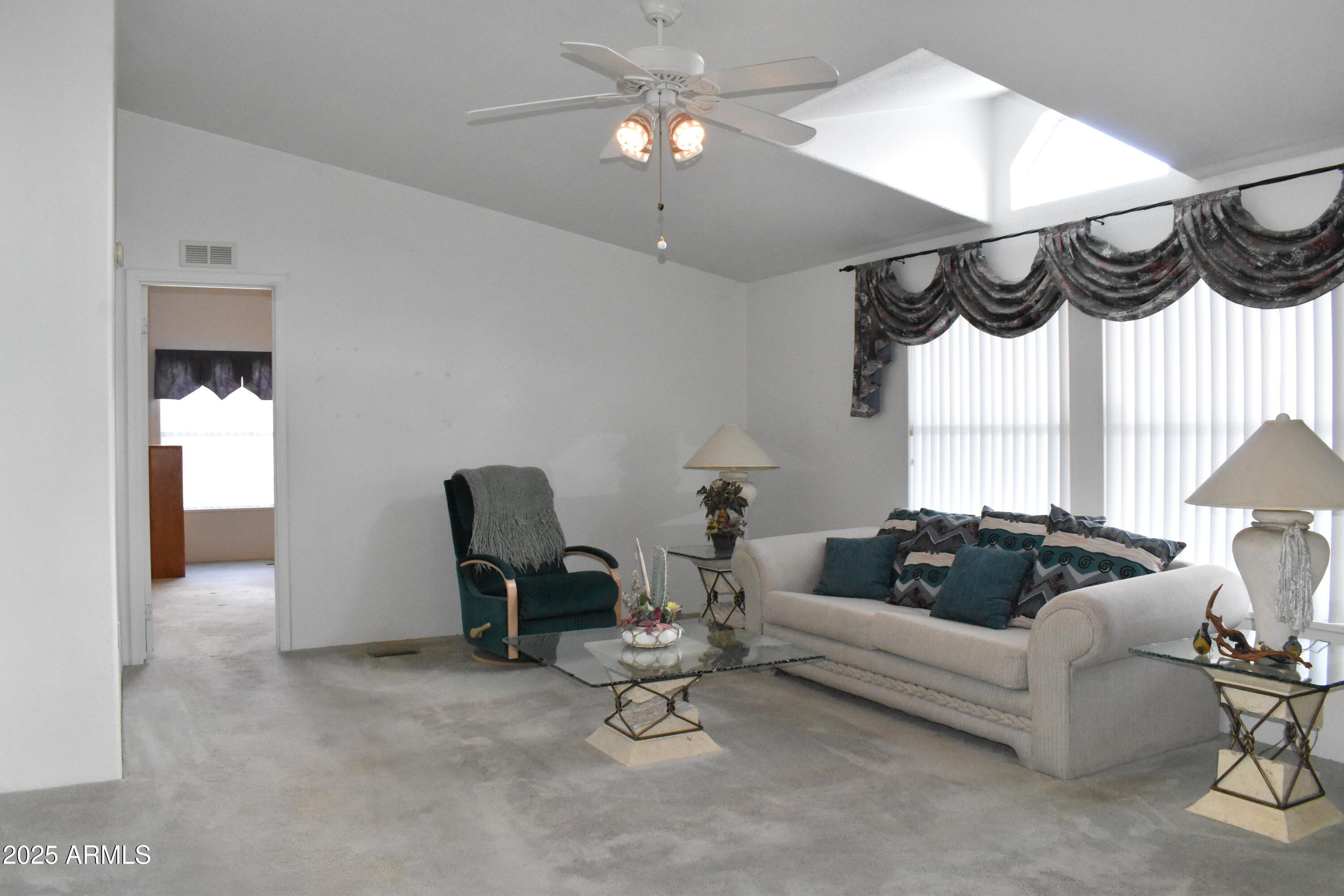FLORENCE GARDENS UNIT E - Residential