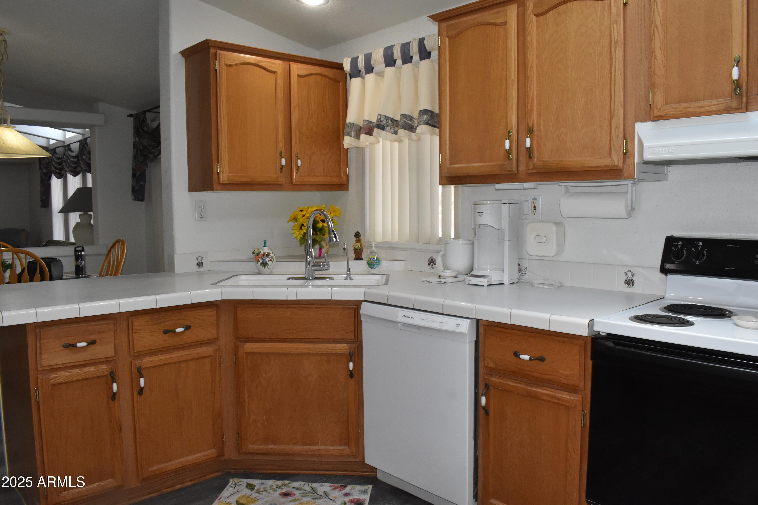 FLORENCE GARDENS UNIT E - Residential