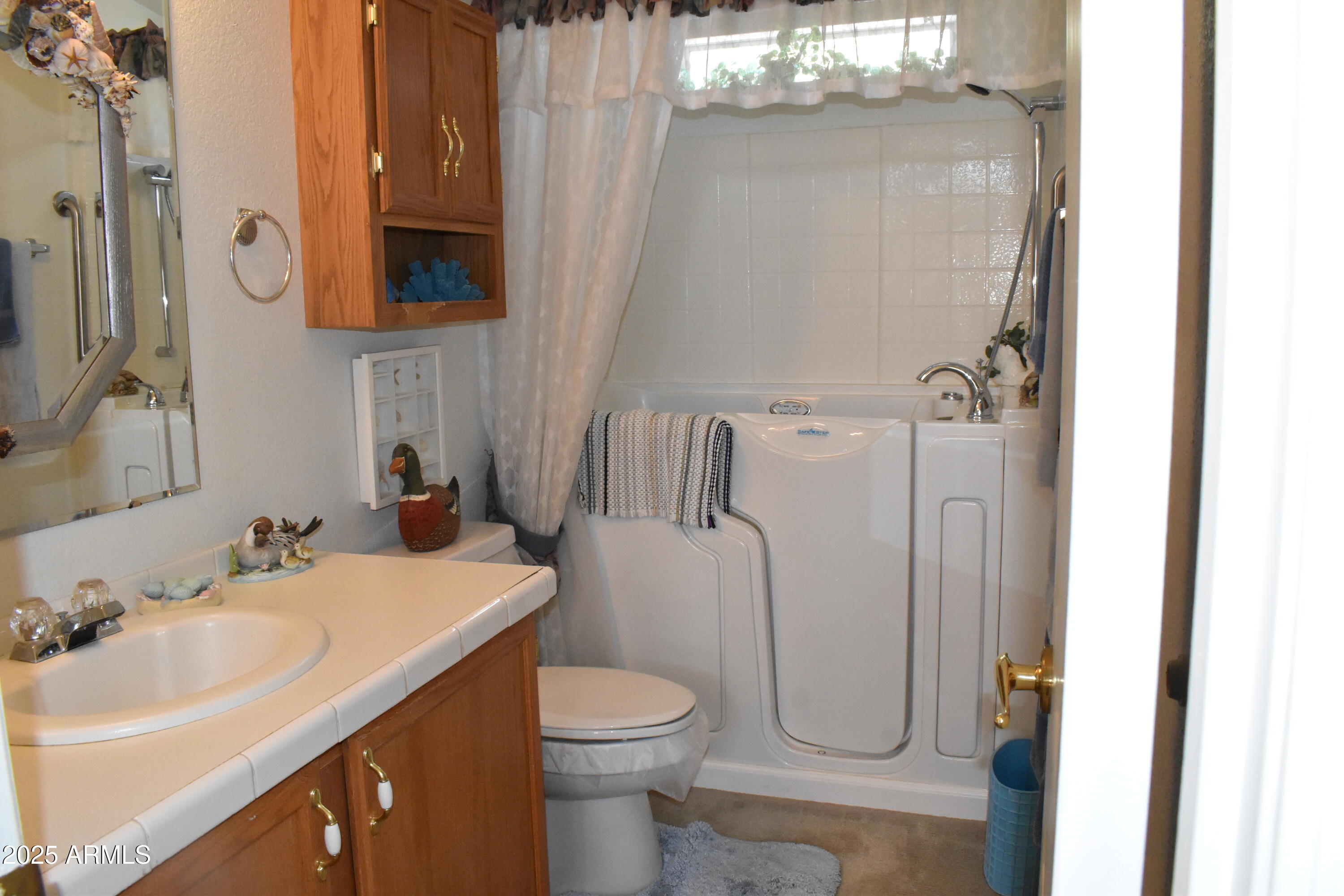FLORENCE GARDENS UNIT E - Residential