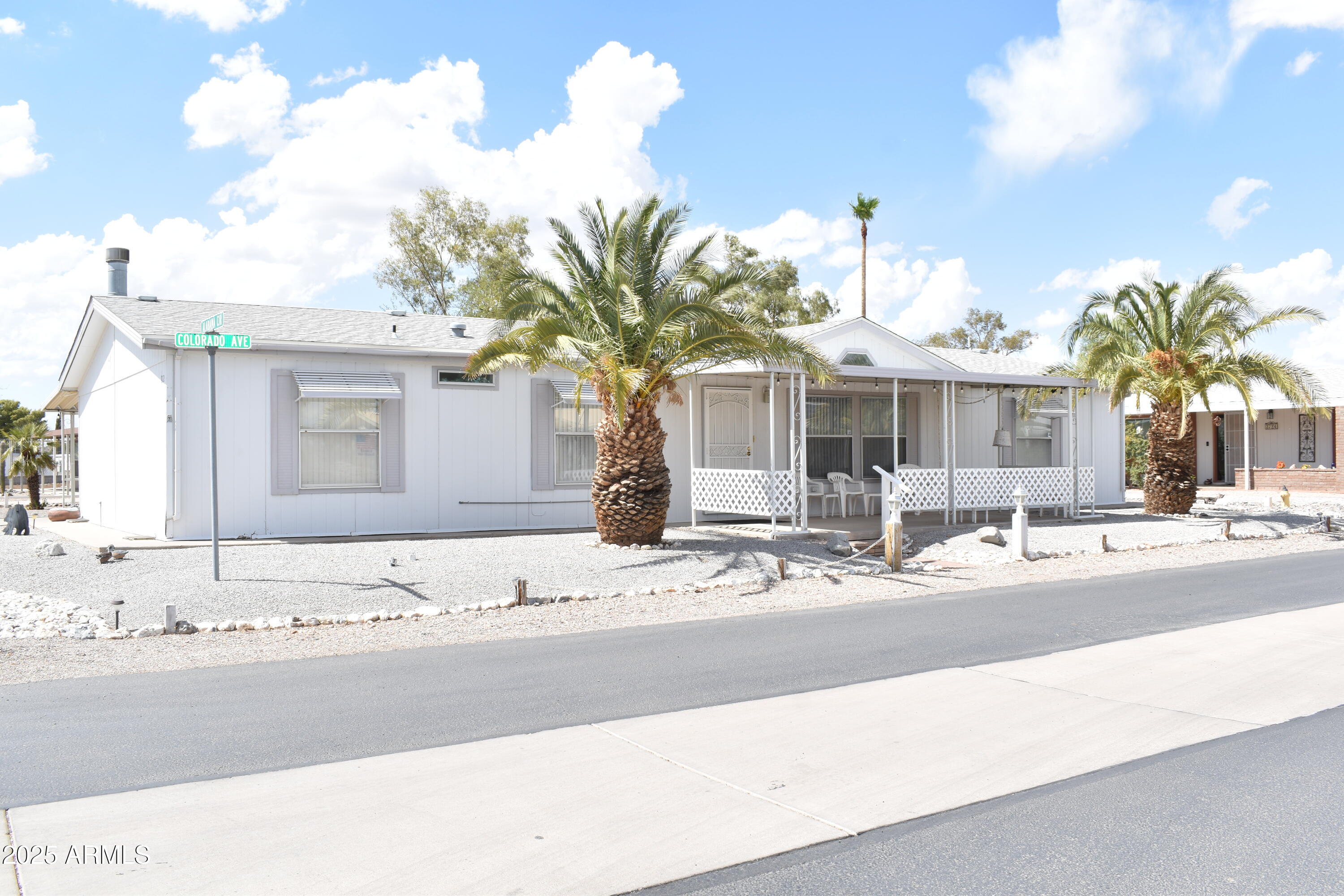 FLORENCE GARDENS UNIT E - Residential