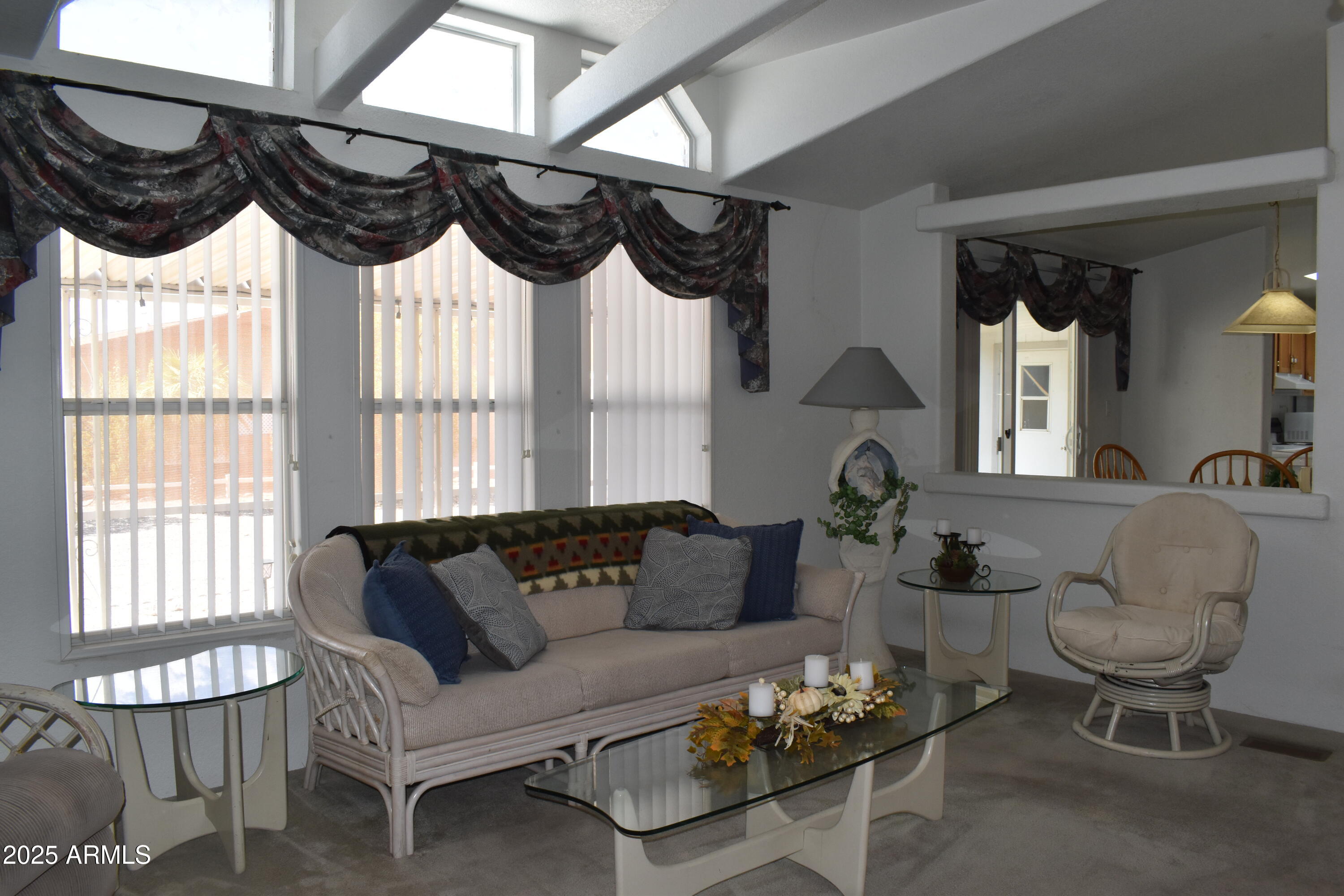 FLORENCE GARDENS UNIT E - Residential