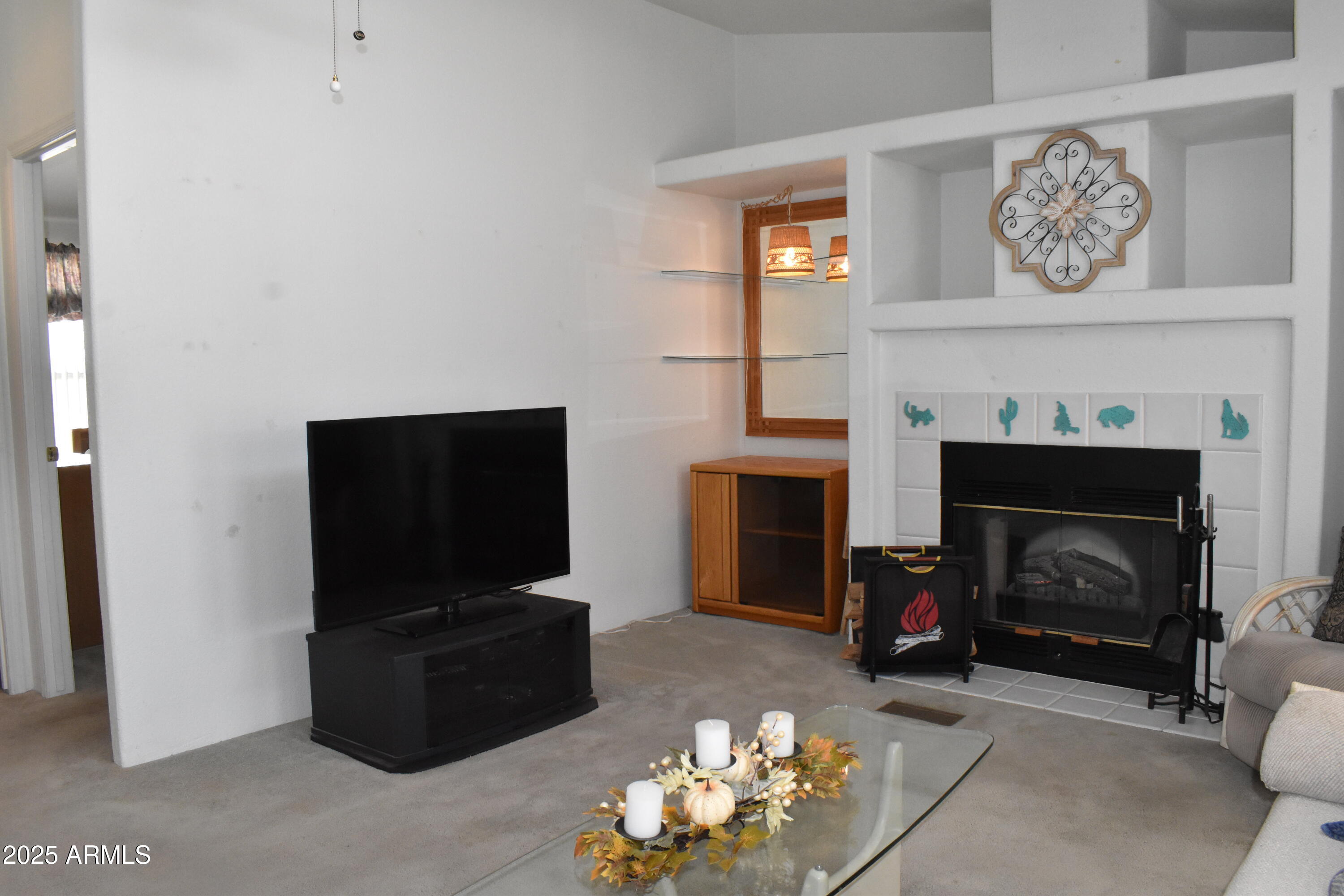 FLORENCE GARDENS UNIT E - Residential