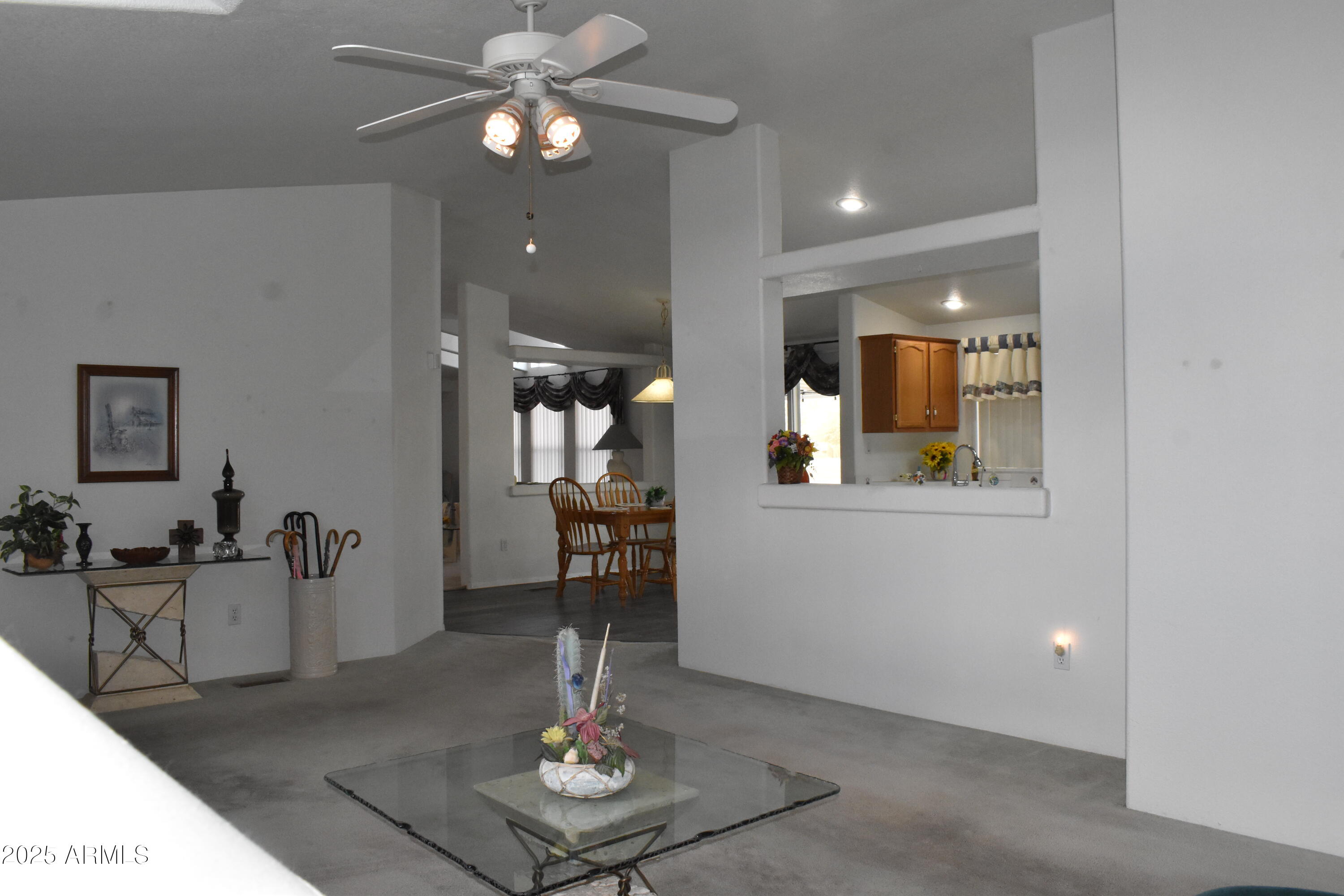 FLORENCE GARDENS UNIT E - Residential