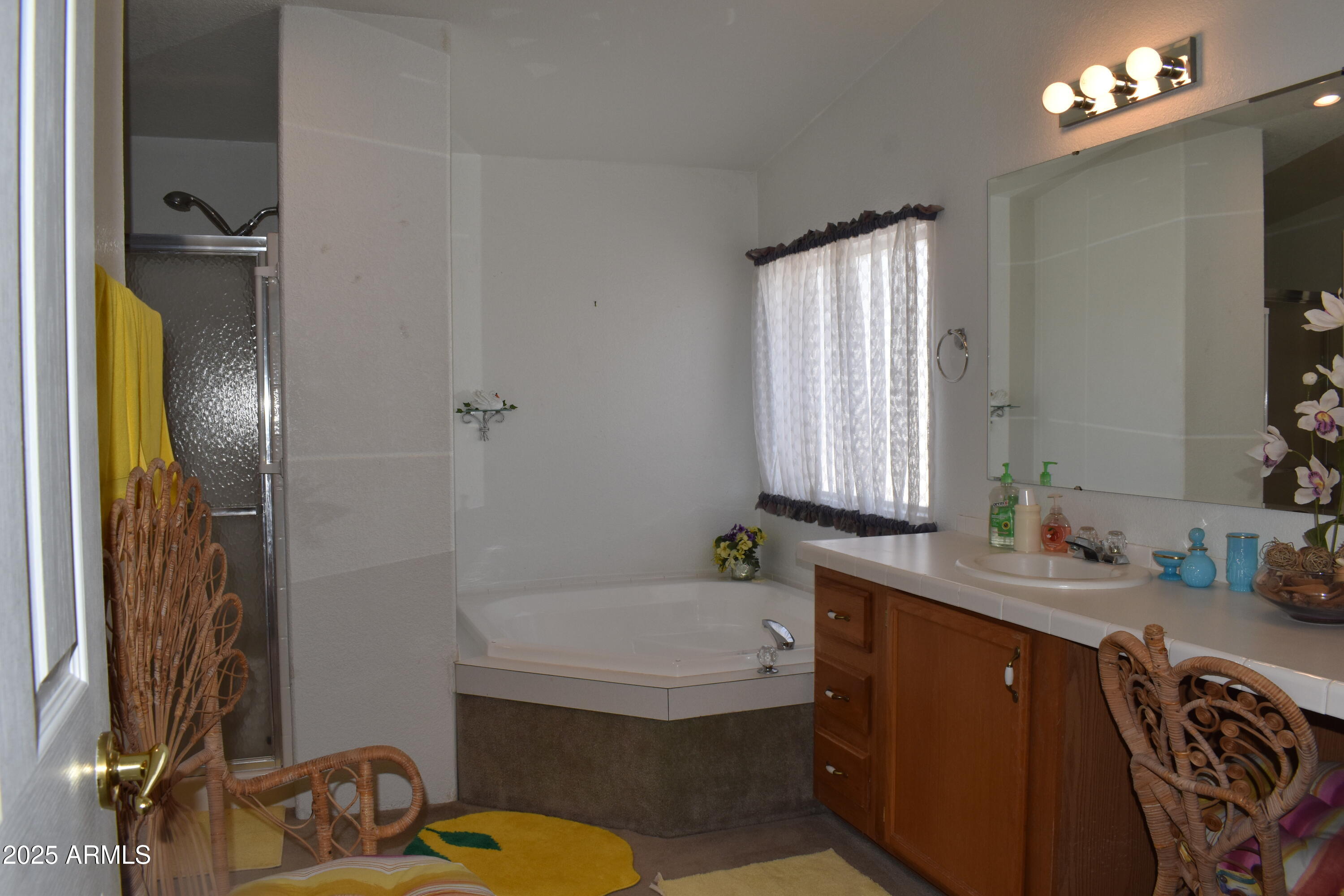FLORENCE GARDENS UNIT E - Residential