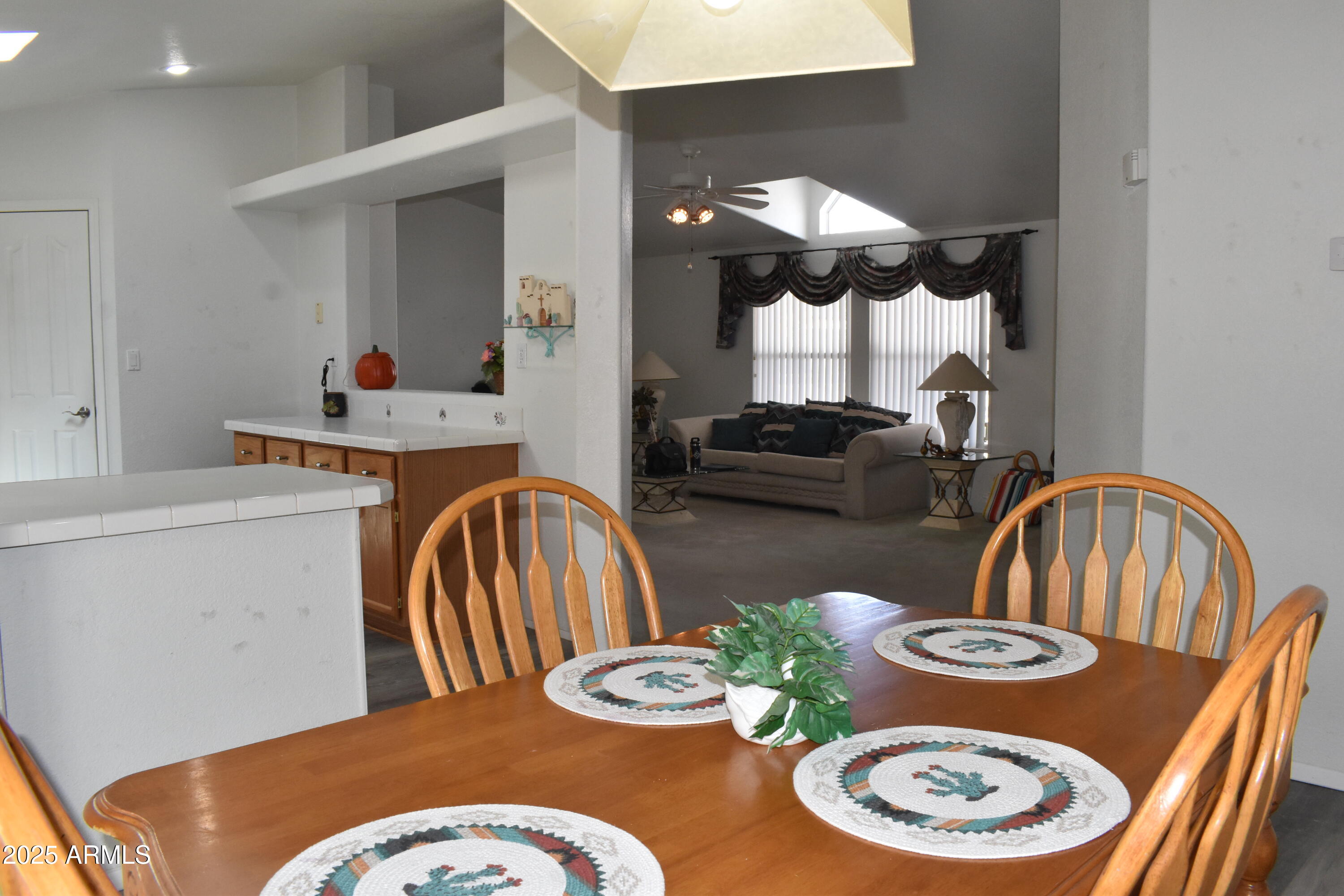 FLORENCE GARDENS UNIT E - Residential