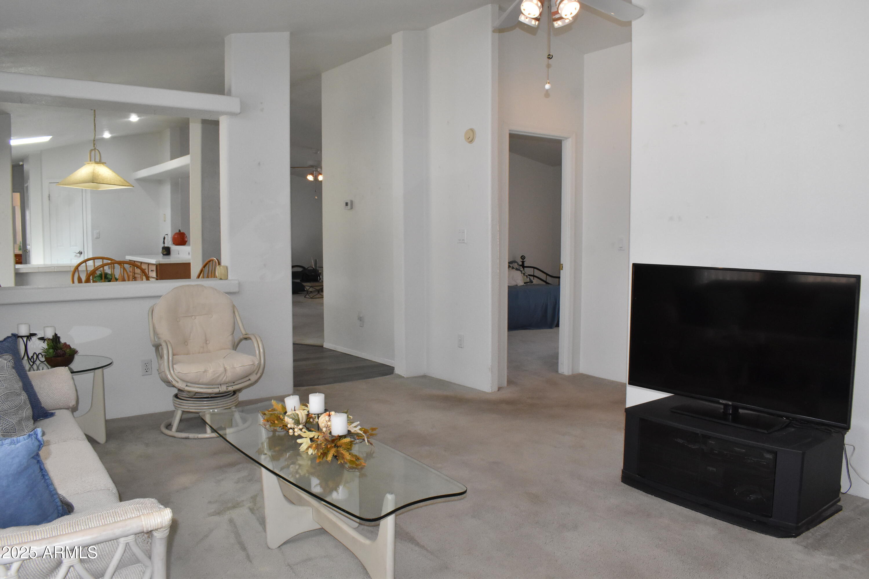 FLORENCE GARDENS UNIT E - Residential