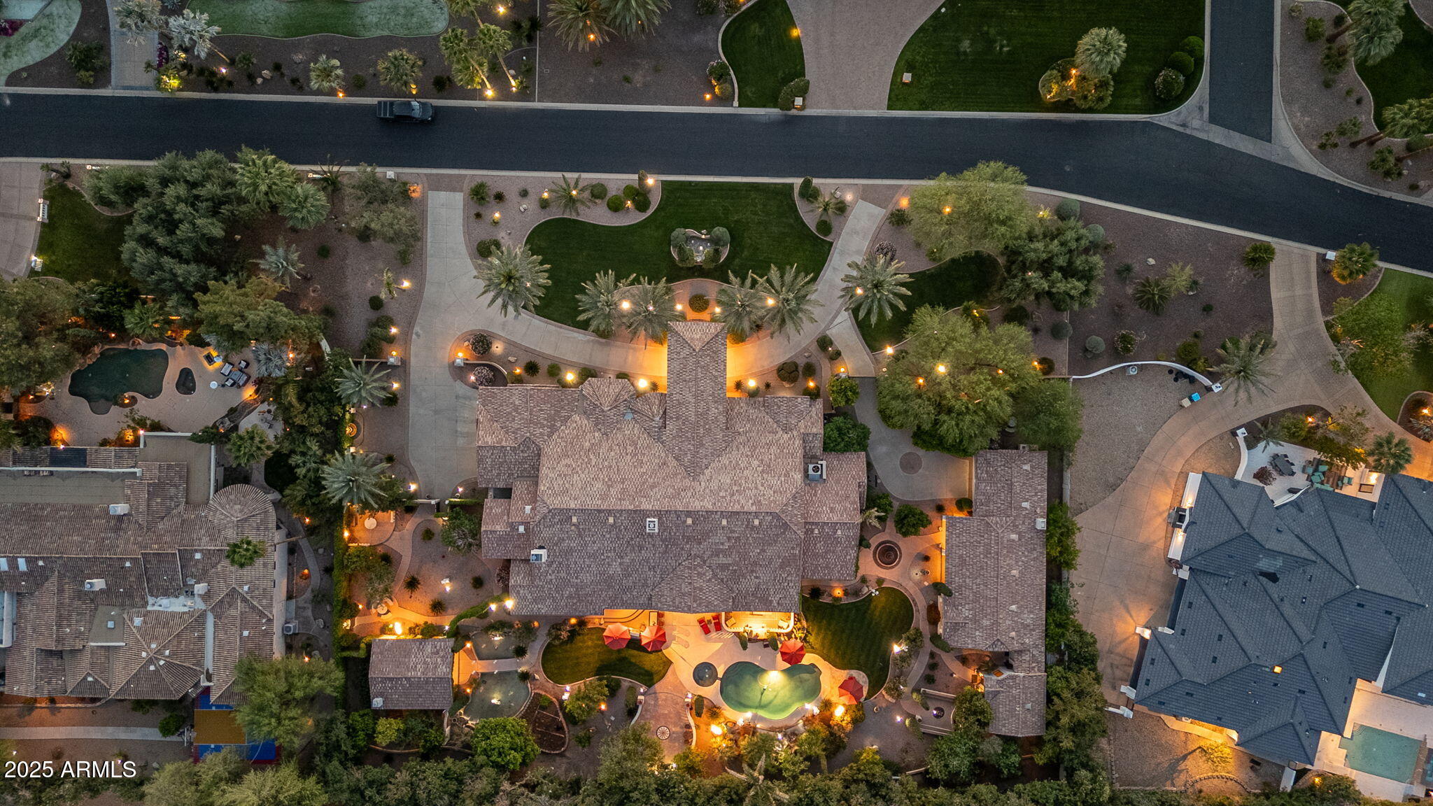CHENEY PLACE - Residential