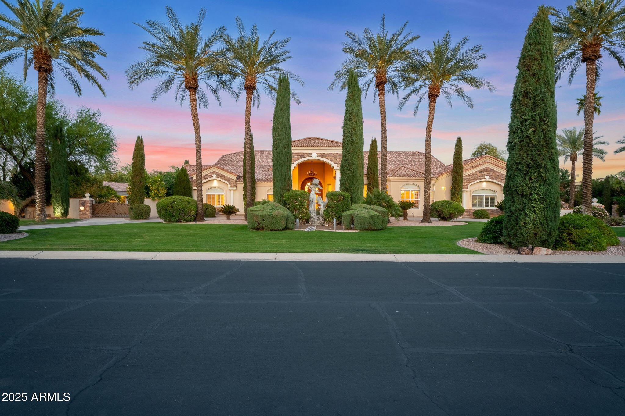 CHENEY PLACE - Residential