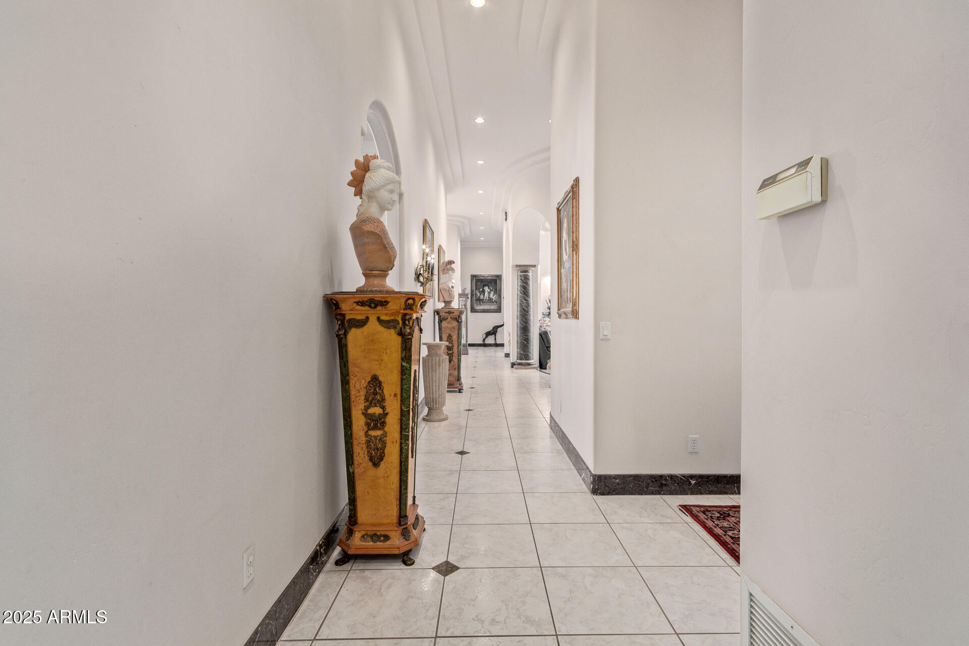 CHENEY PLACE - Residential