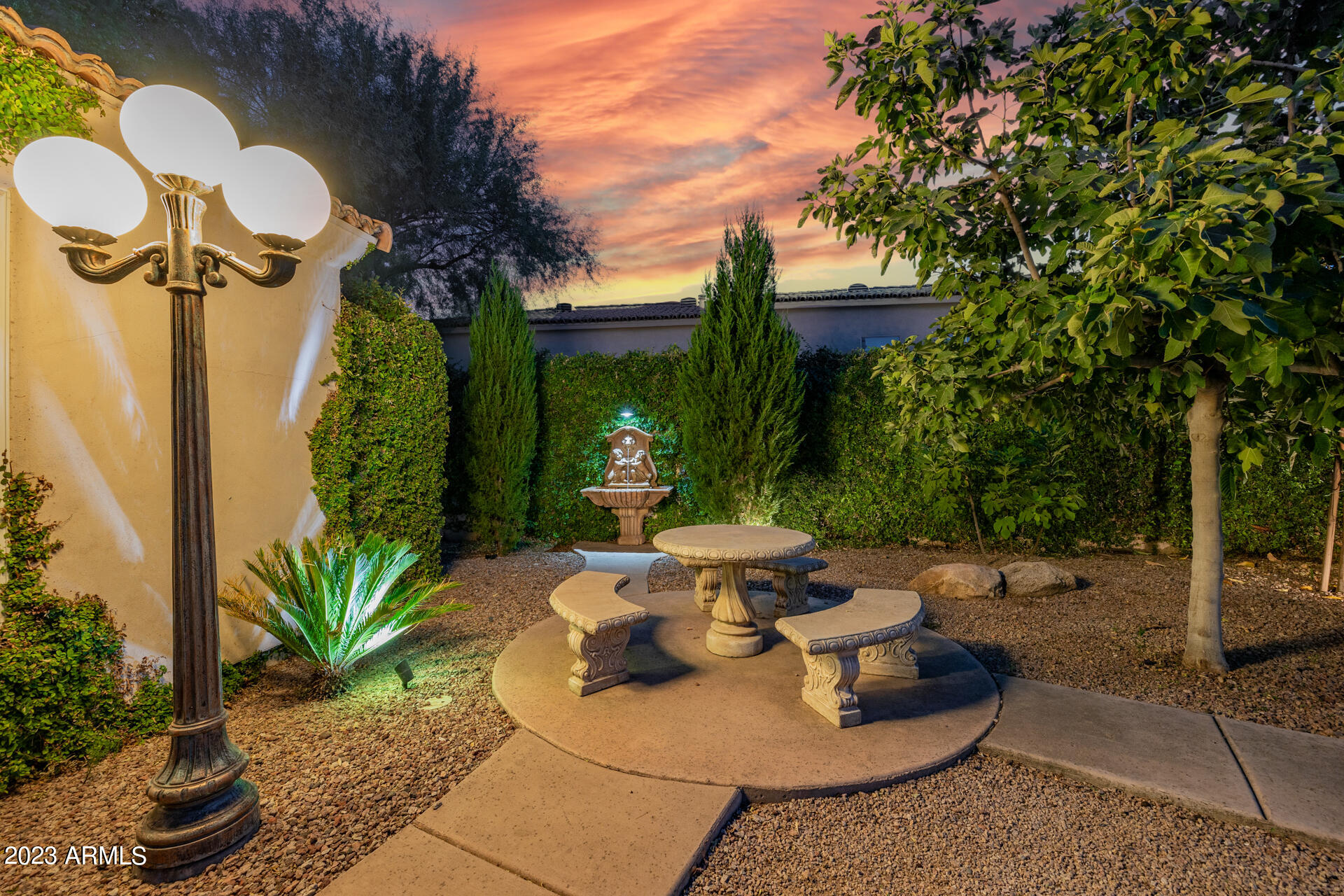 CHENEY PLACE - Residential