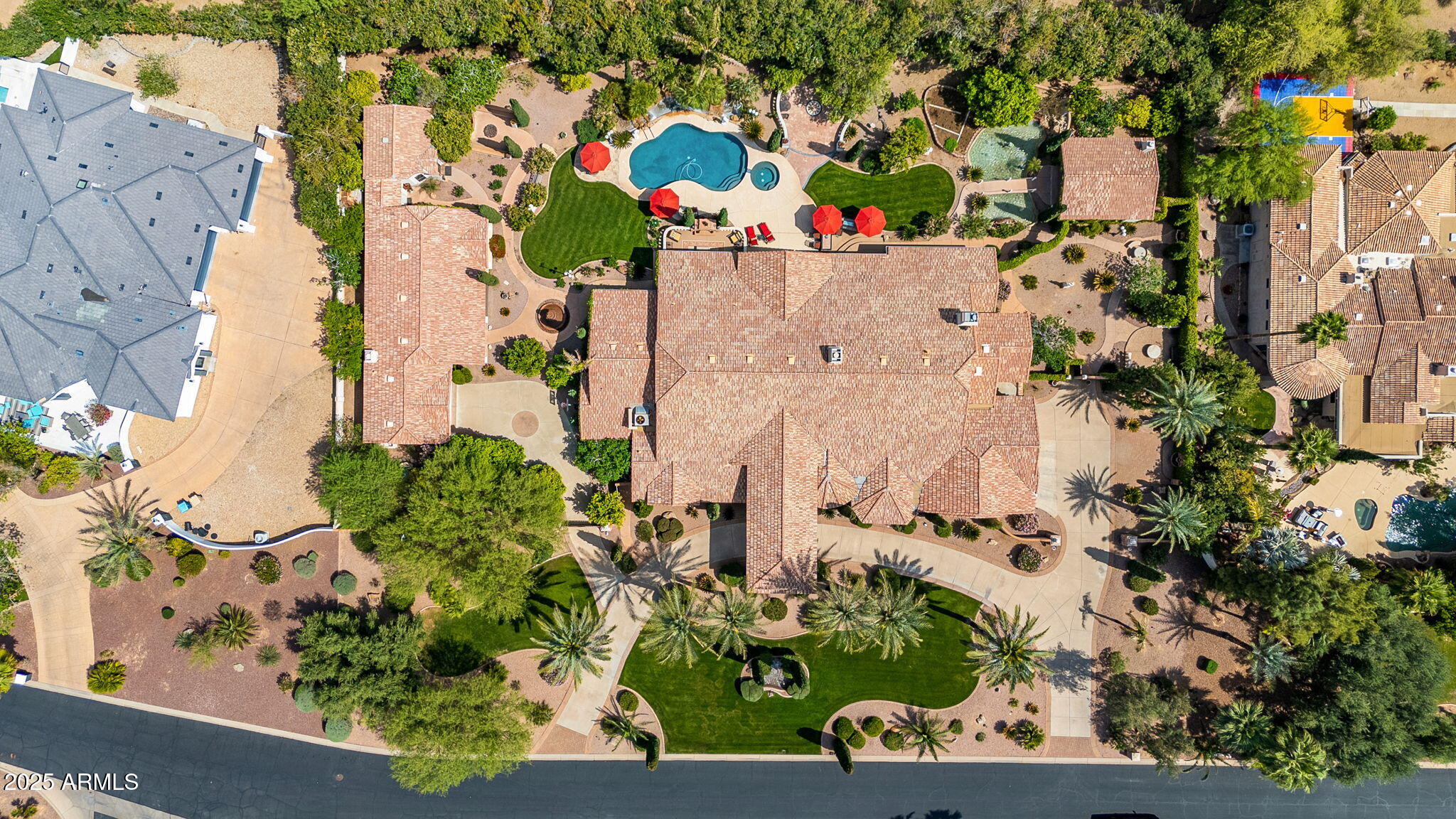 CHENEY PLACE - Residential