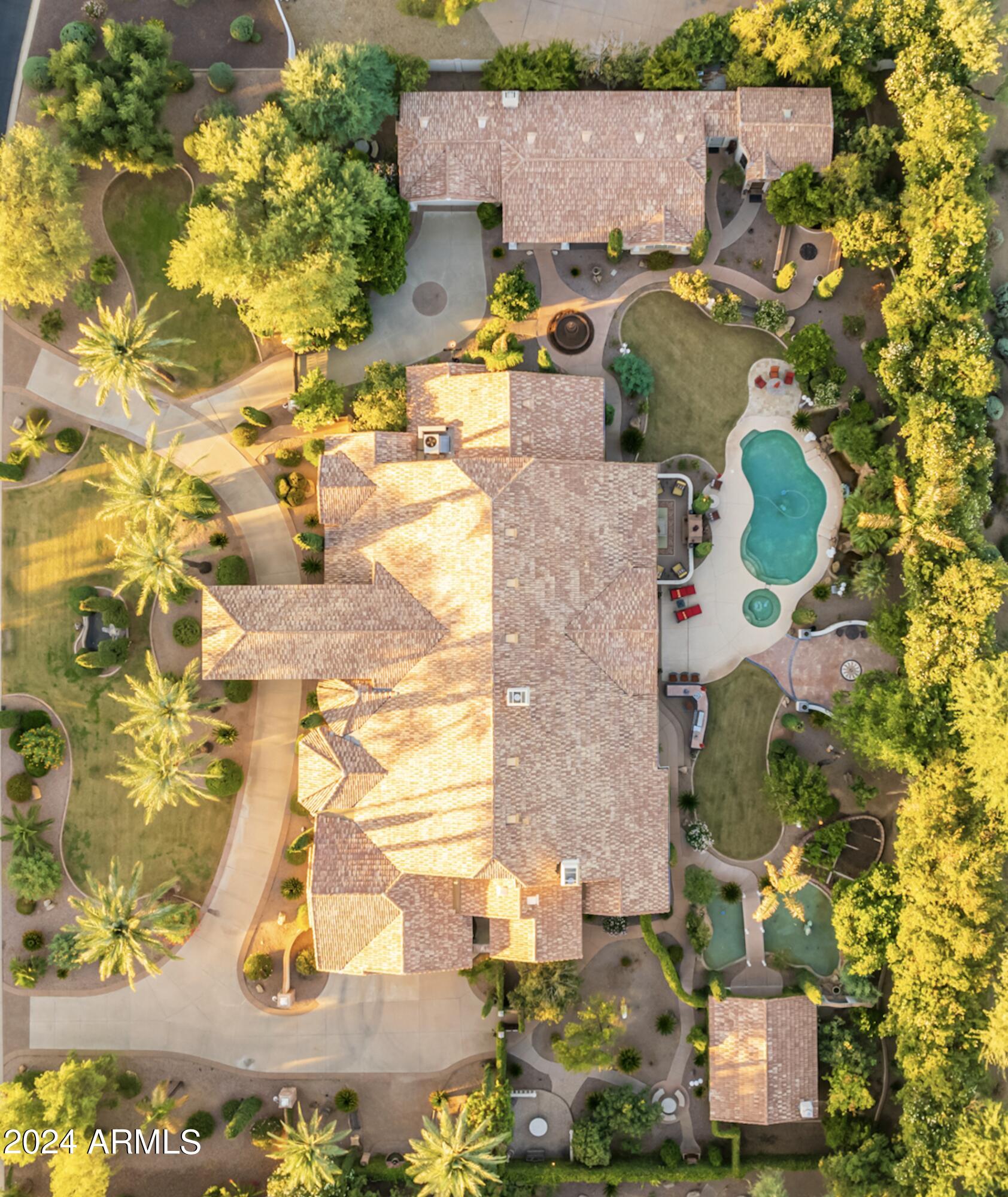 CHENEY PLACE - Residential