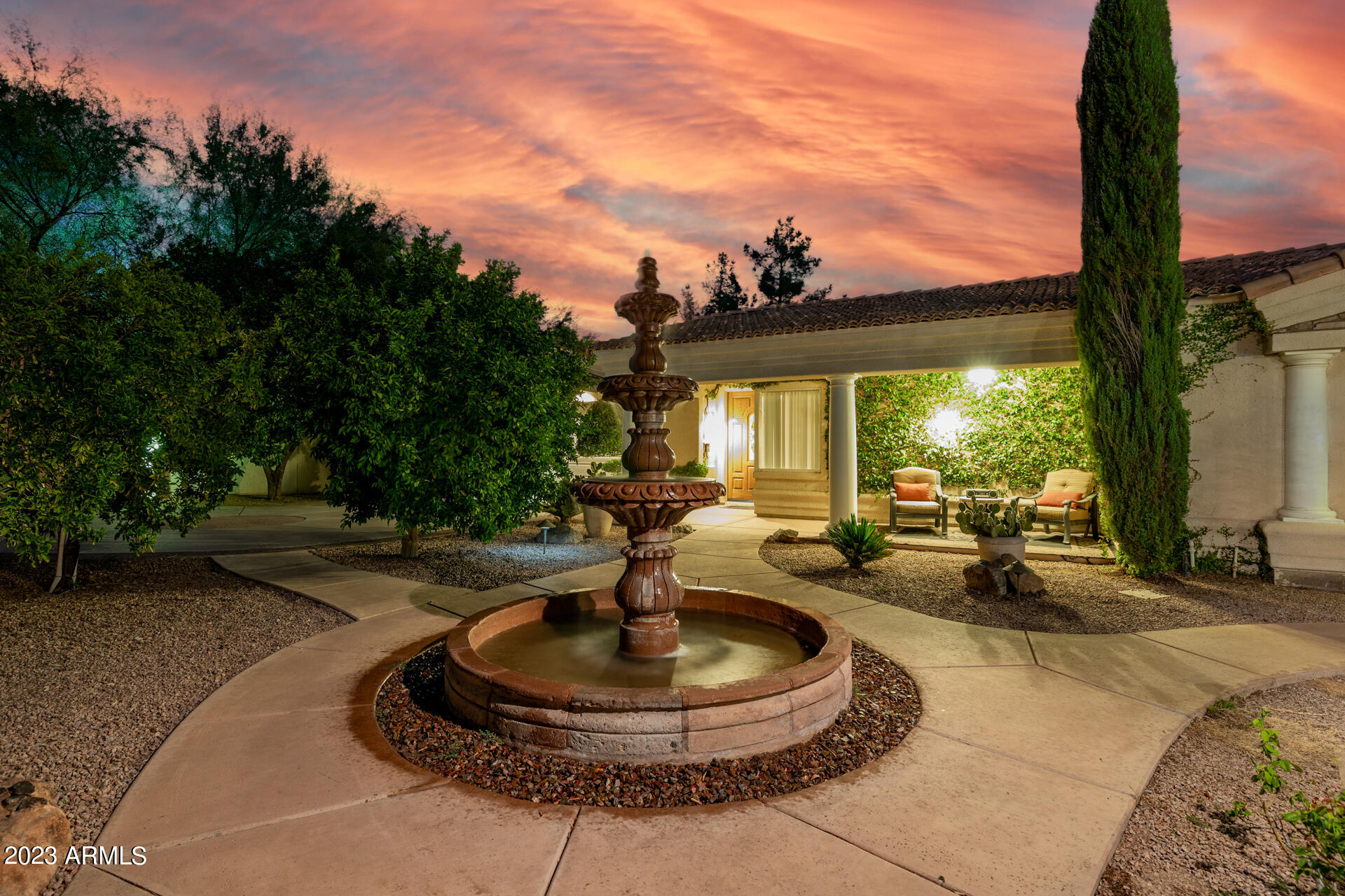 CHENEY PLACE - Residential