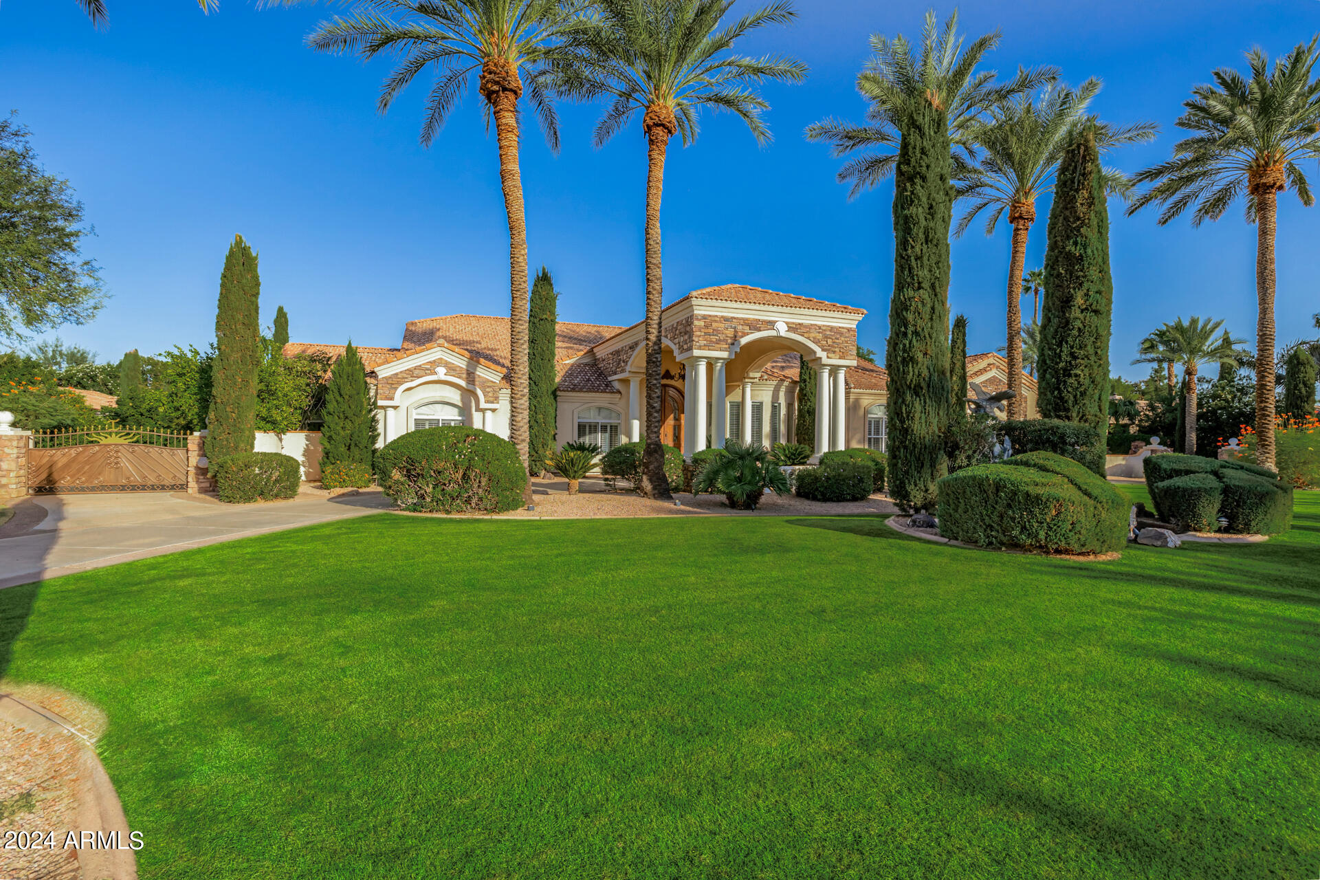 CHENEY PLACE - Residential