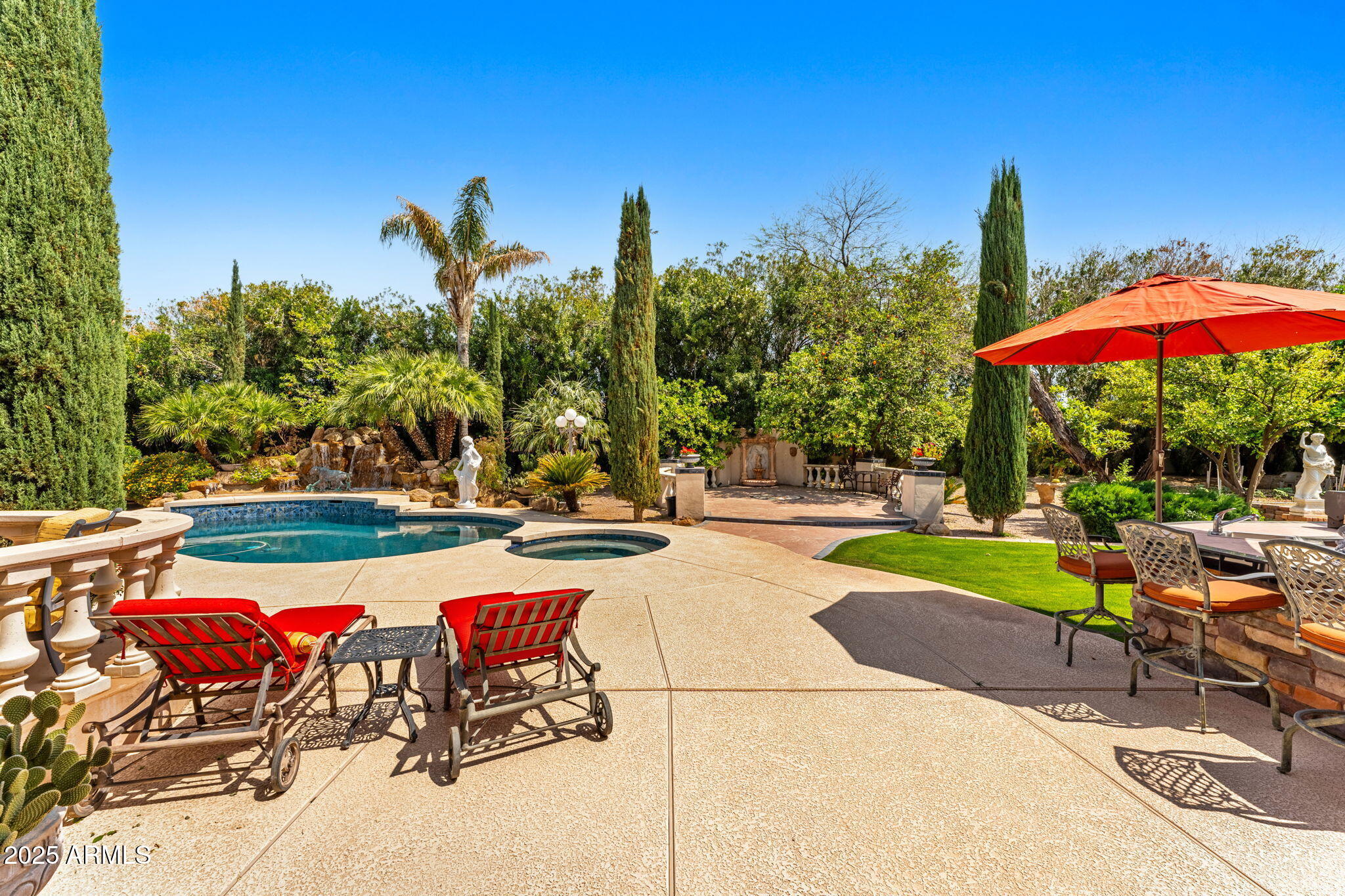 CHENEY PLACE - Residential