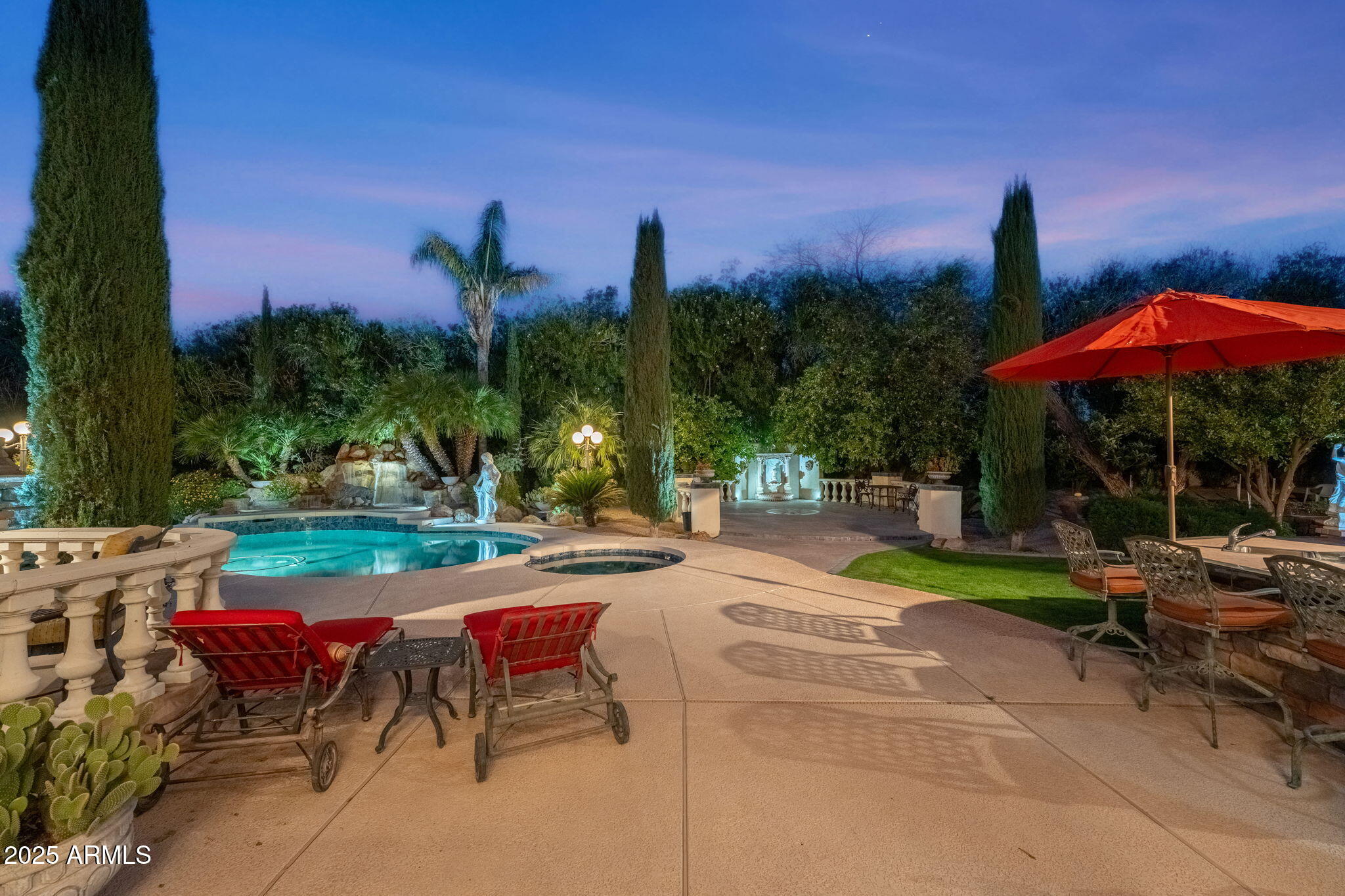 CHENEY PLACE - Residential