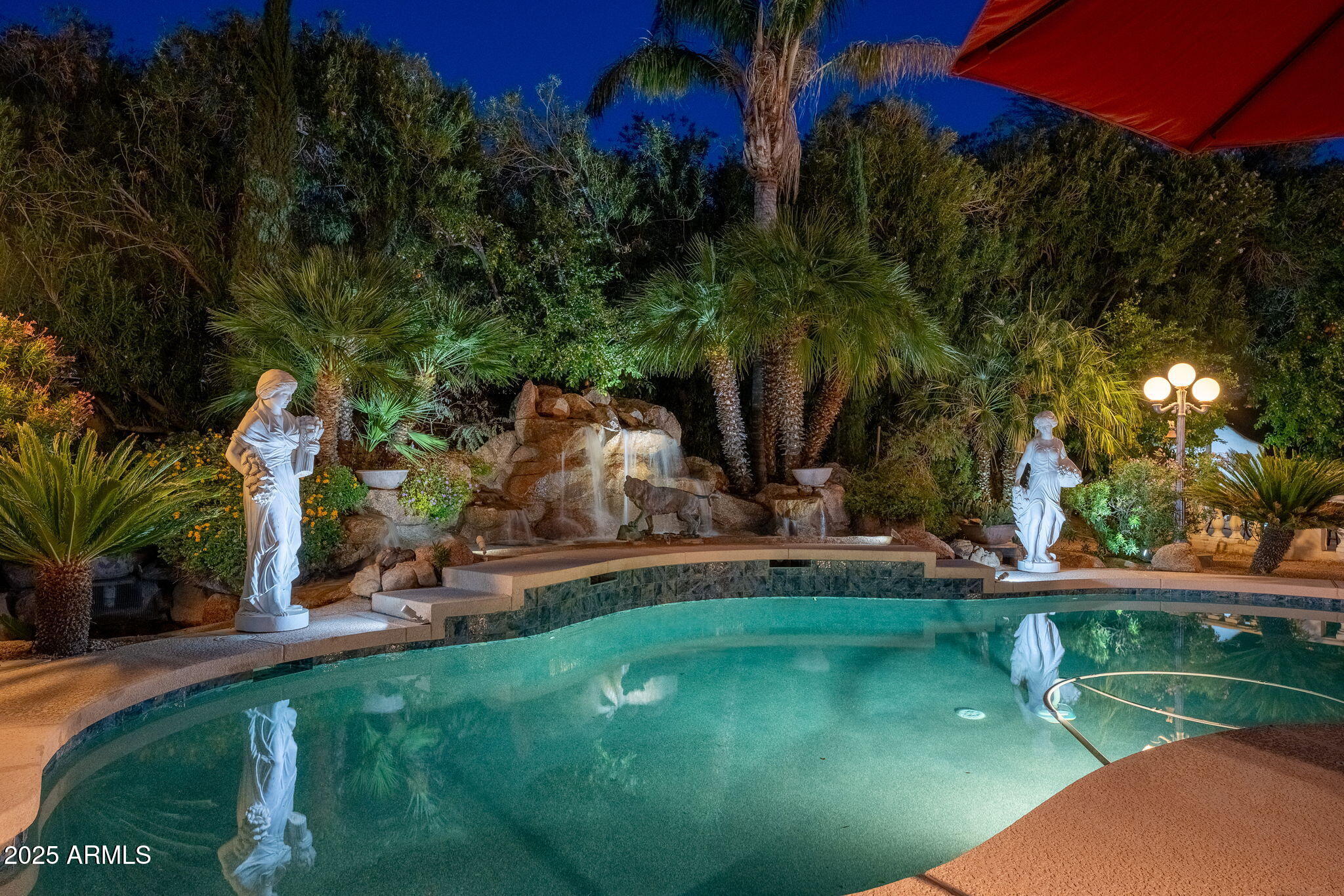 CHENEY PLACE - Residential