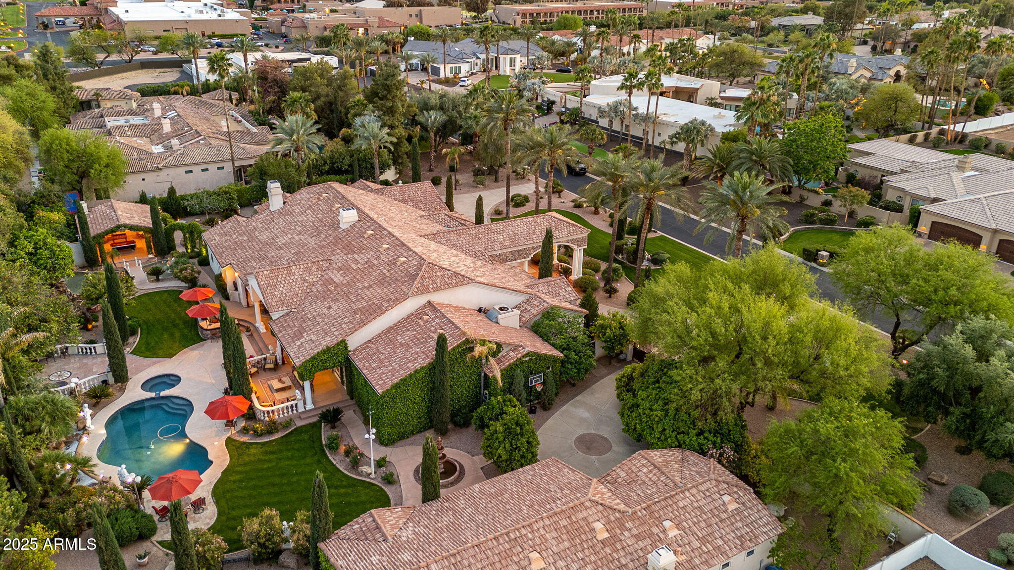 CHENEY PLACE - Residential