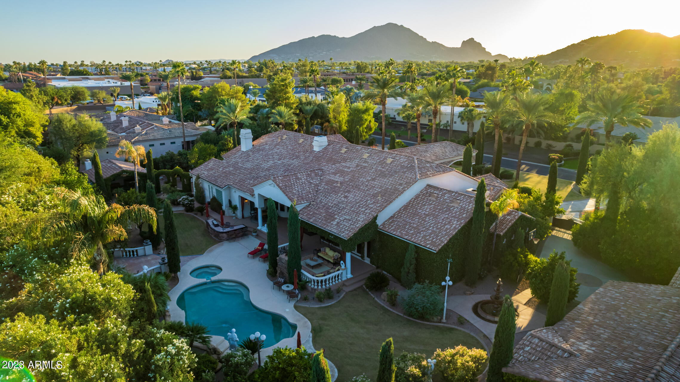 CHENEY PLACE - Residential