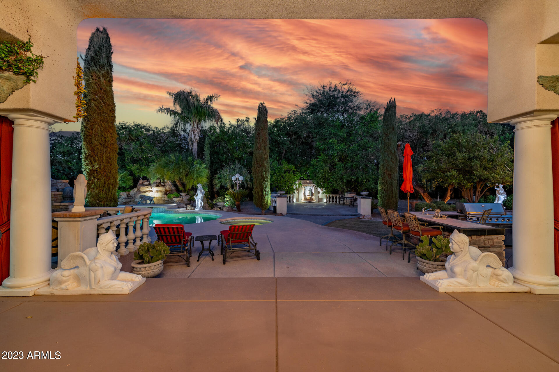 CHENEY PLACE - Residential