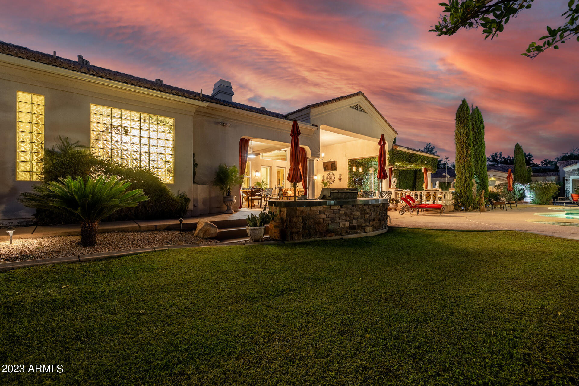 CHENEY PLACE - Residential