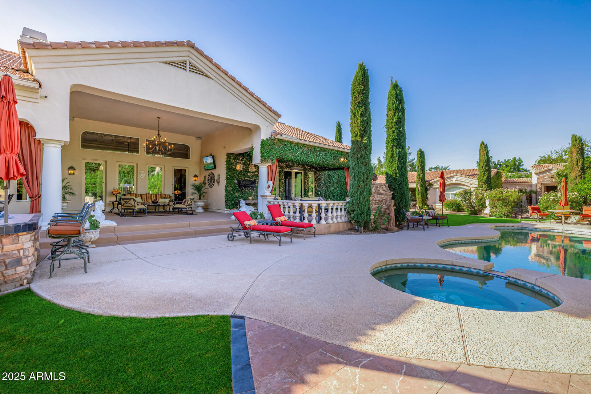 CHENEY PLACE - Residential