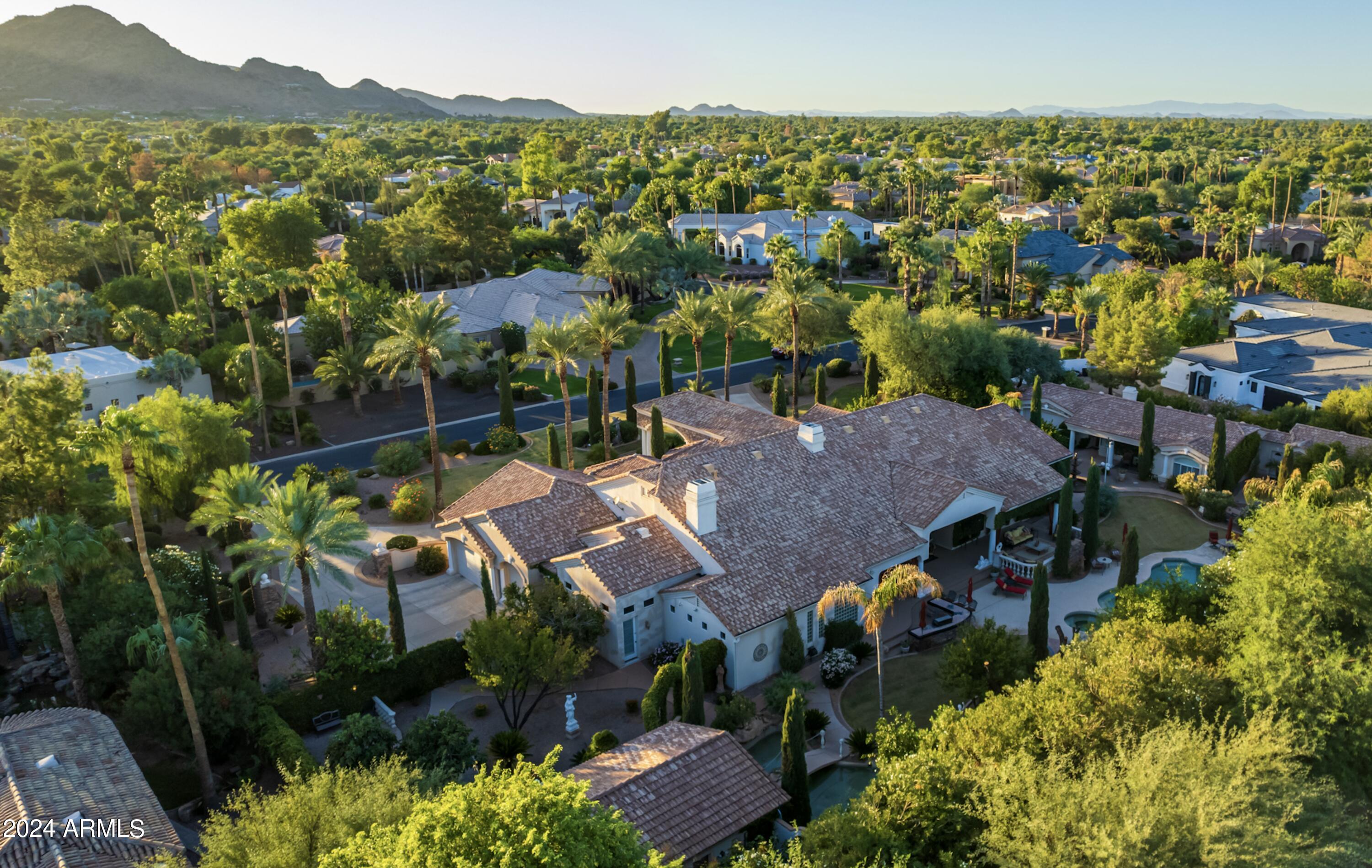 CHENEY PLACE - Residential