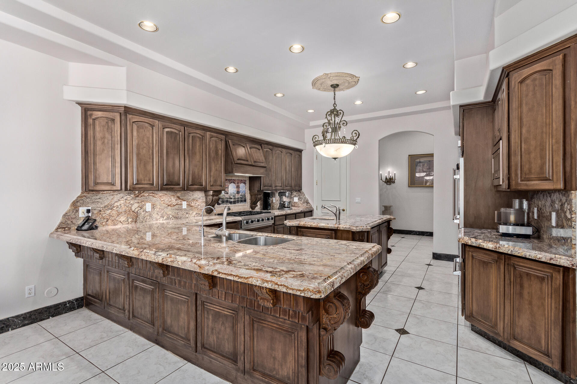 CHENEY PLACE - Residential
