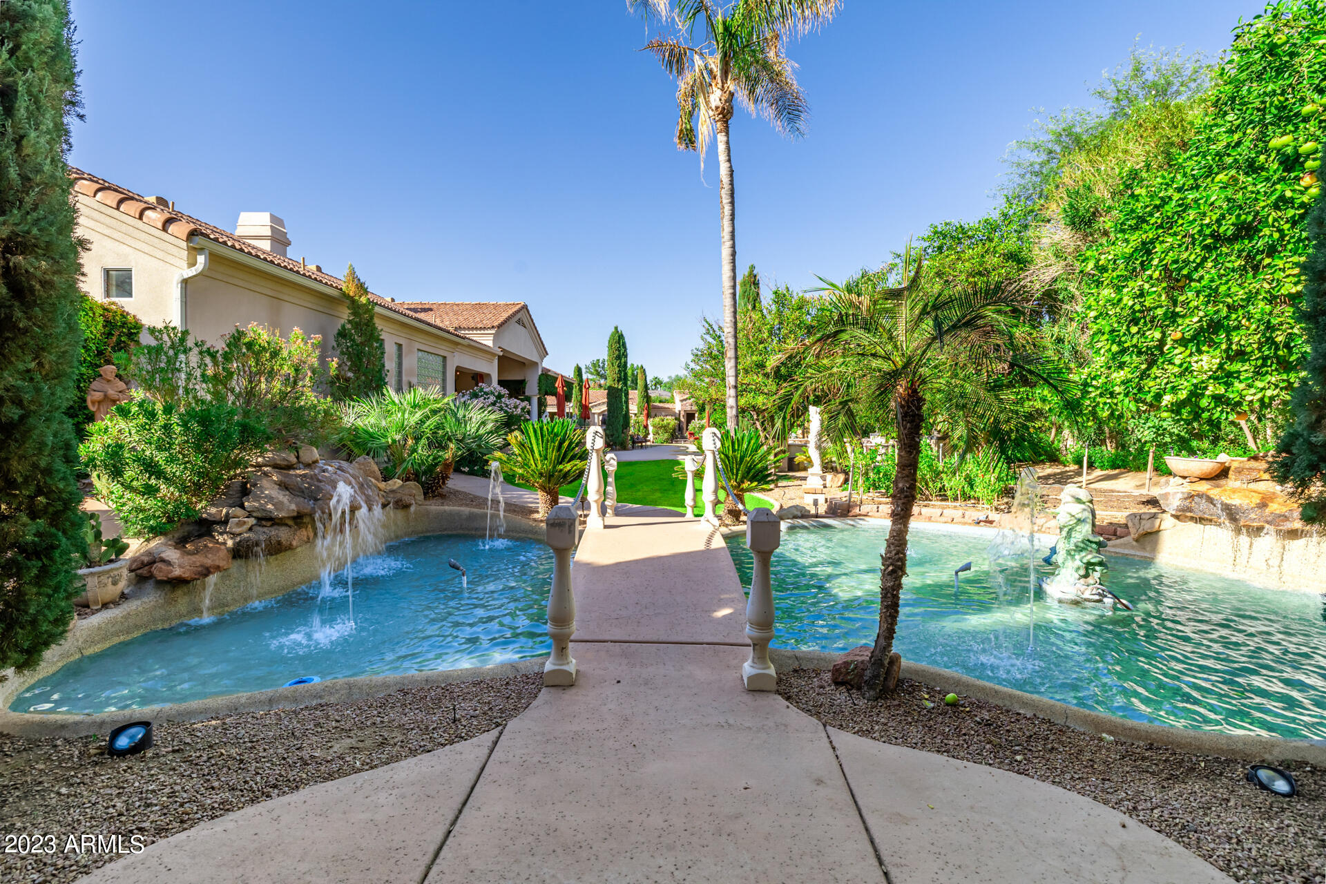 CHENEY PLACE - Residential