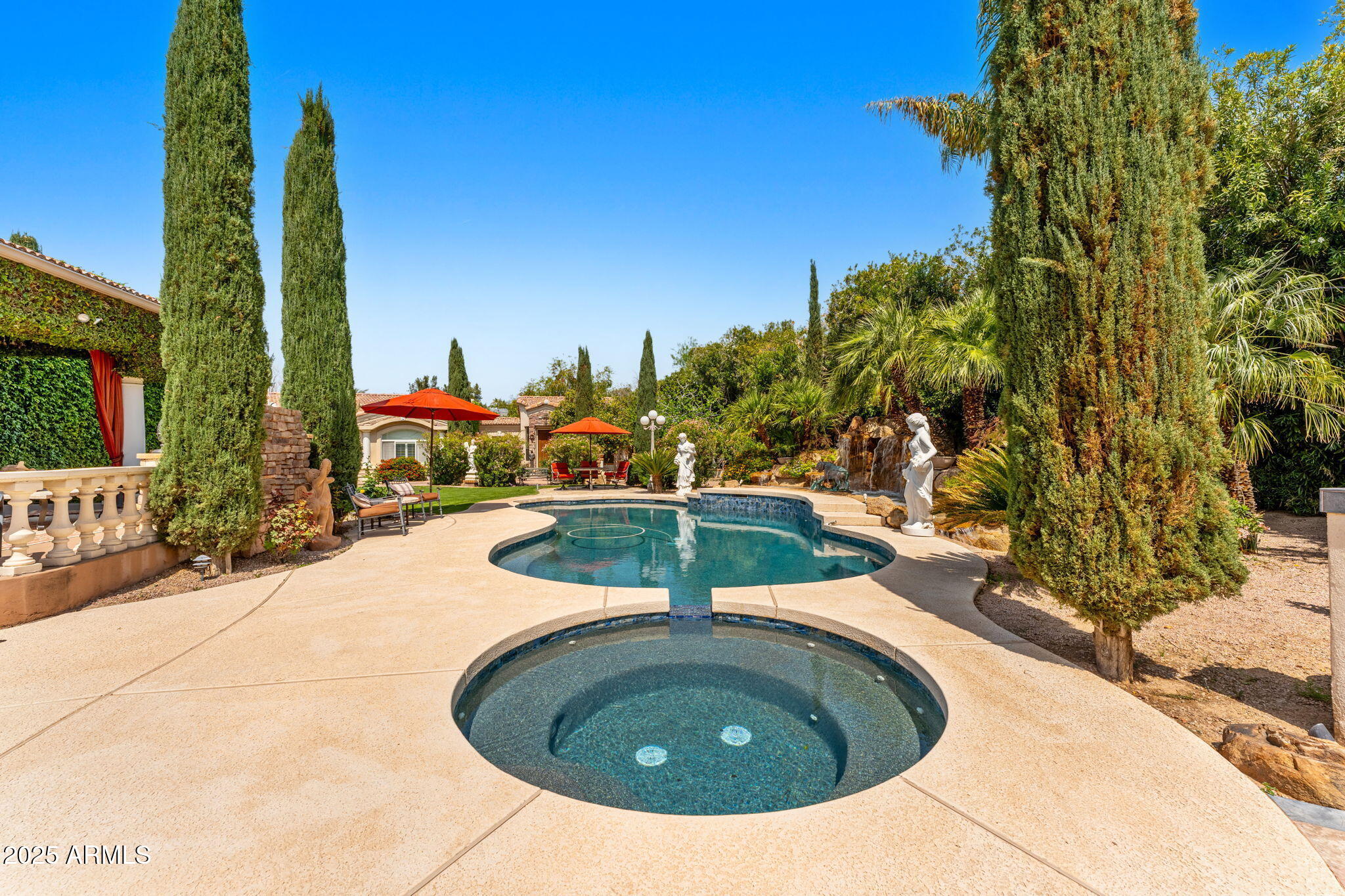 CHENEY PLACE - Residential