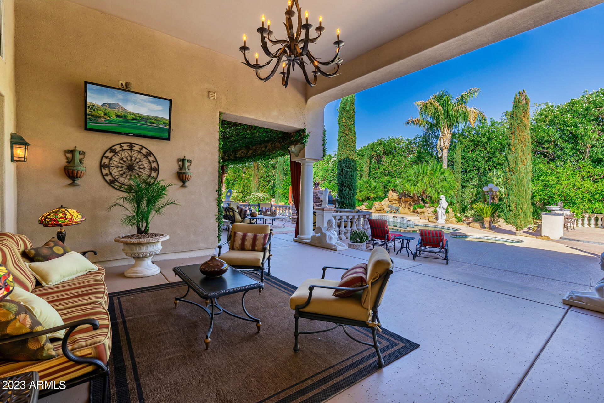 CHENEY PLACE - Residential