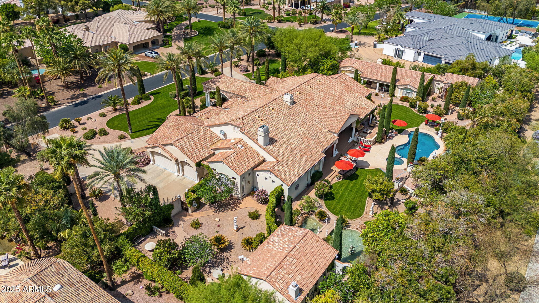 CHENEY PLACE - Residential