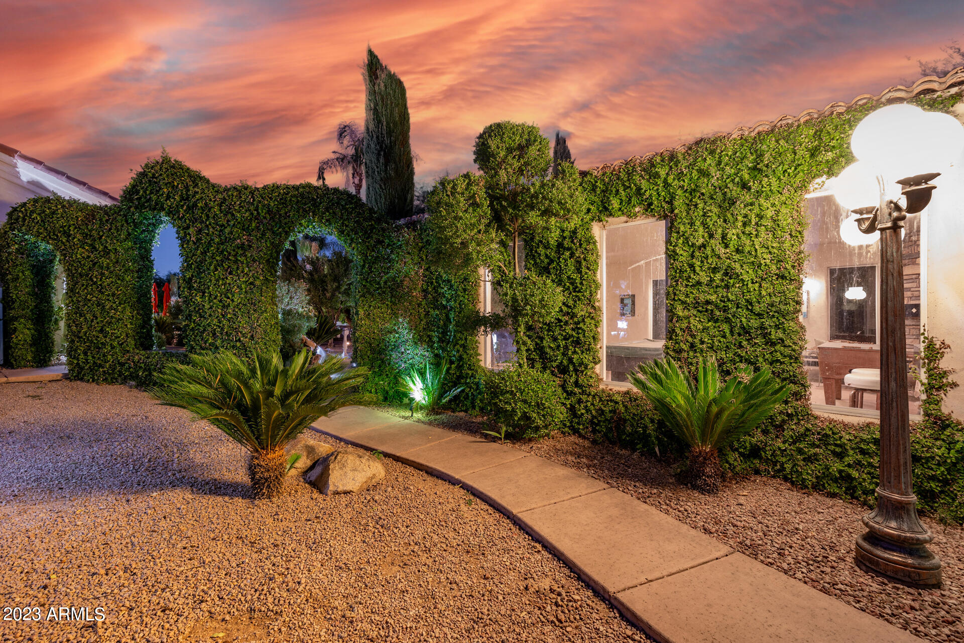 CHENEY PLACE - Residential