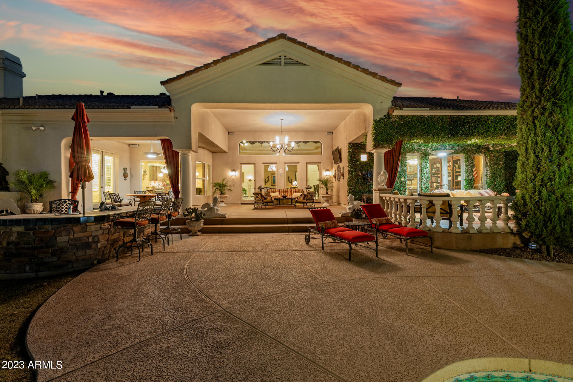 CHENEY PLACE - Residential