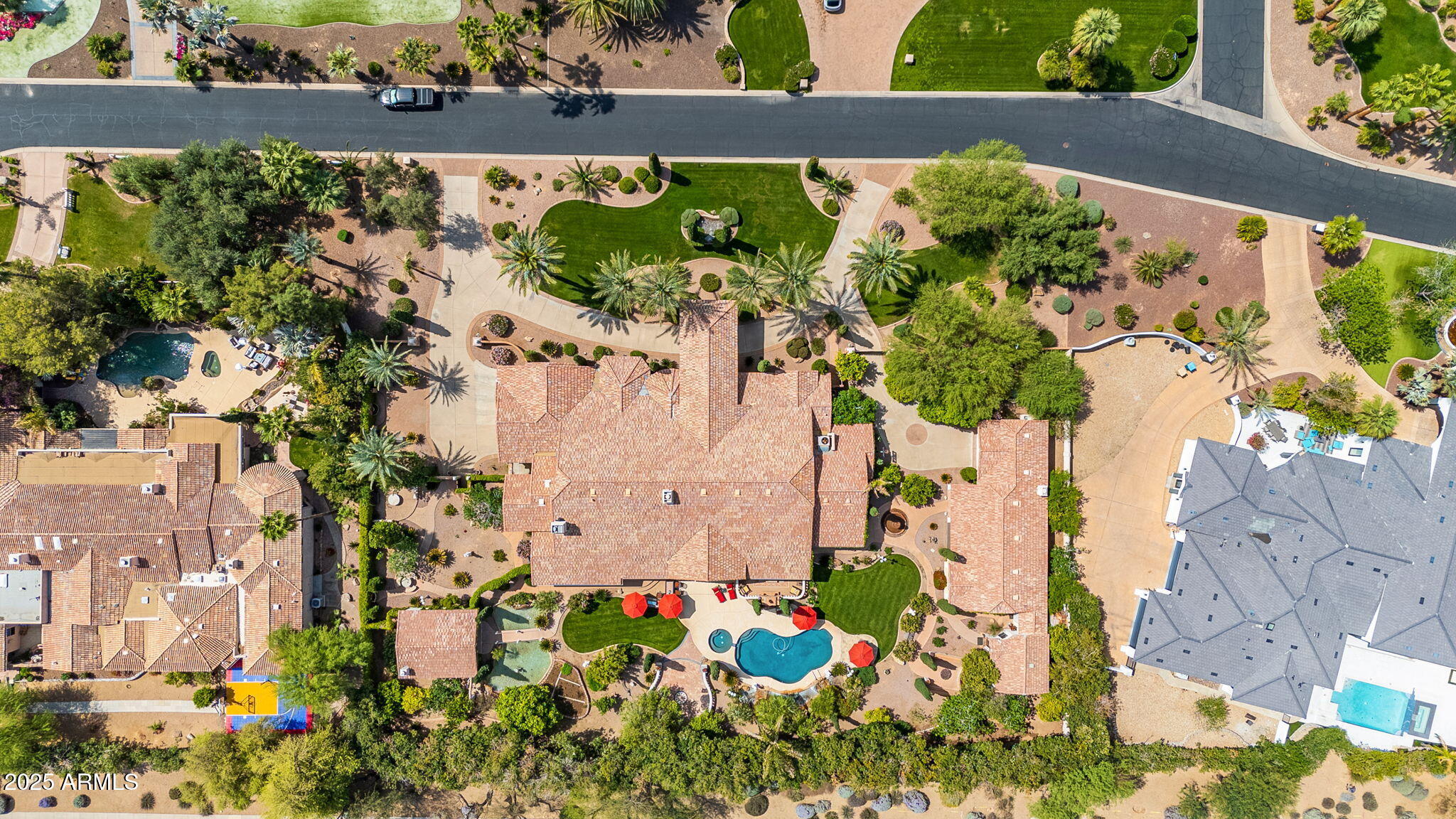 CHENEY PLACE - Residential