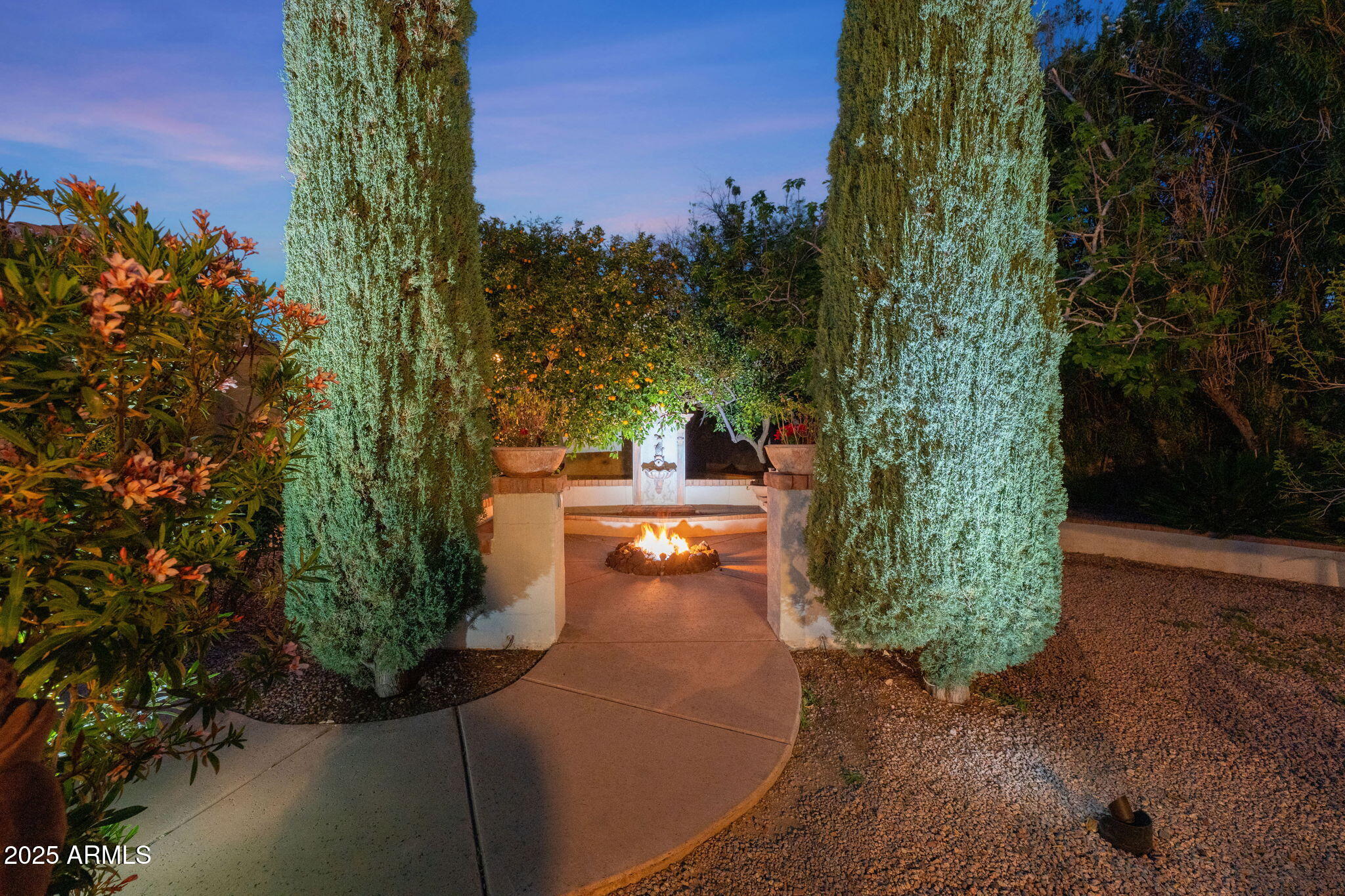CHENEY PLACE - Residential