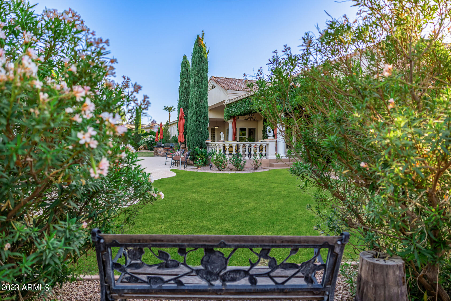 CHENEY PLACE - Residential