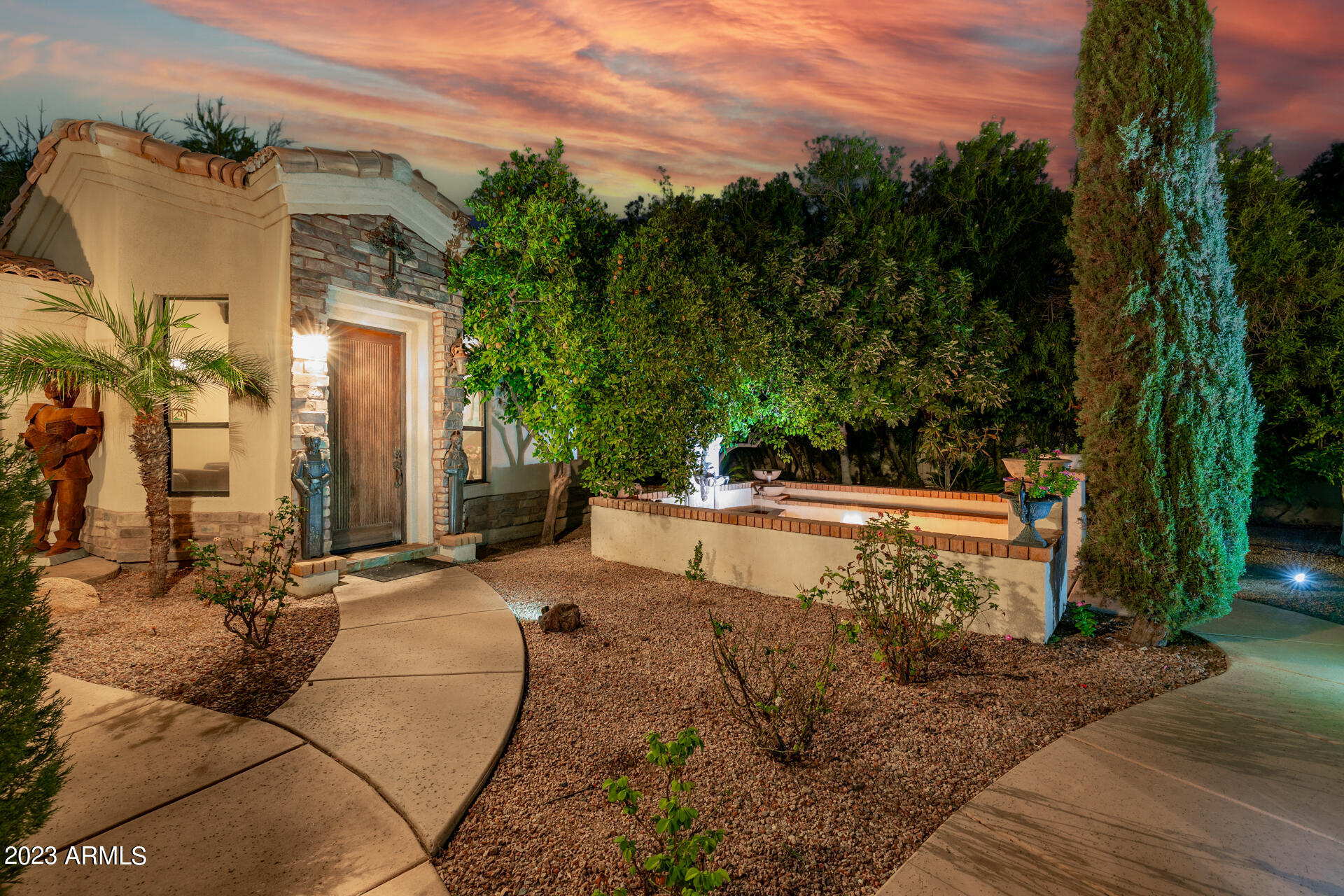 CHENEY PLACE - Residential