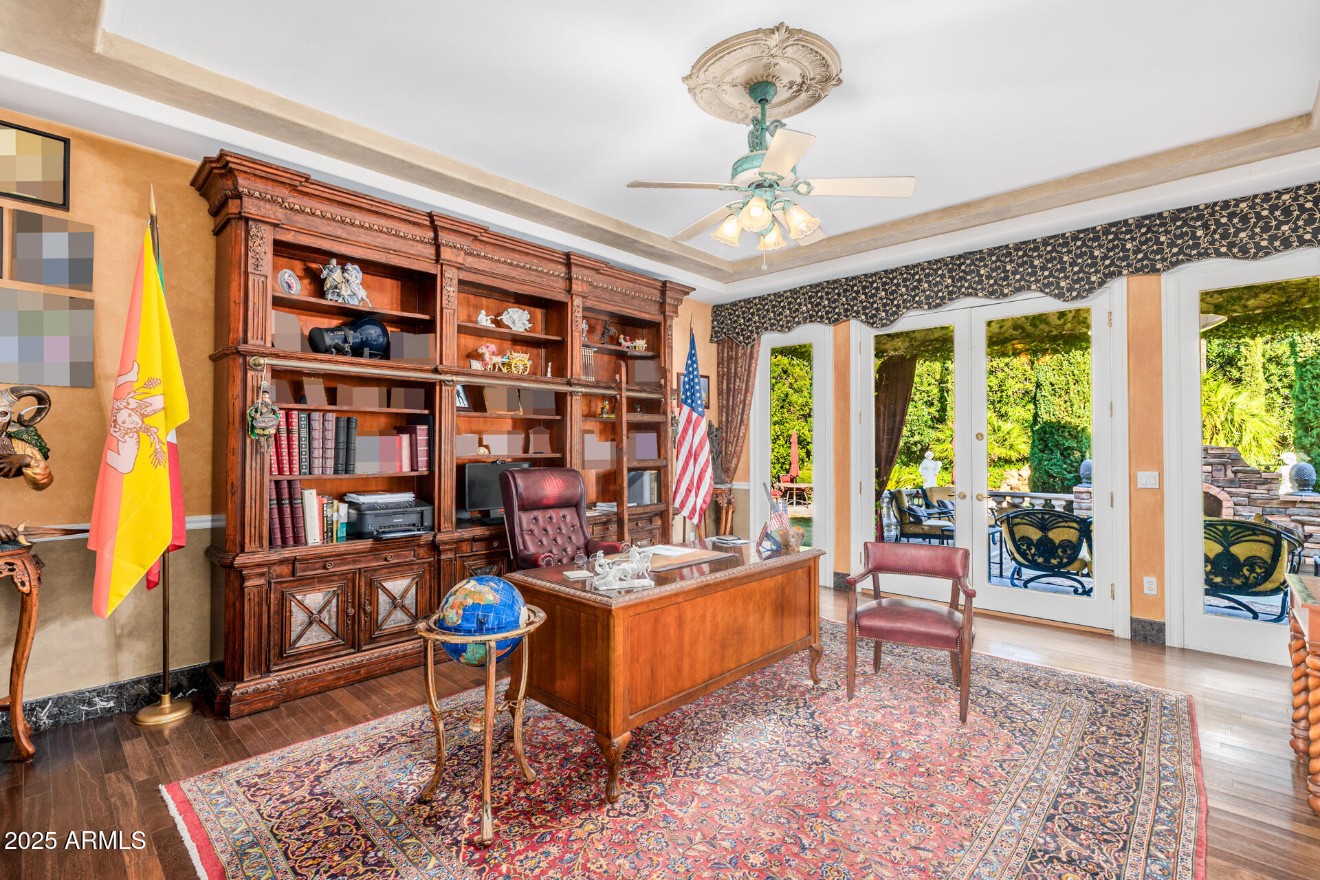 CHENEY PLACE - Residential