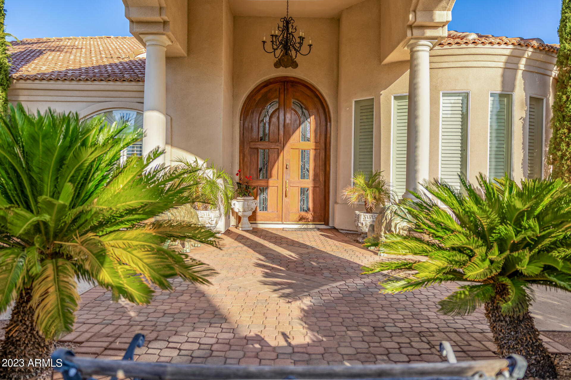 CHENEY PLACE - Residential