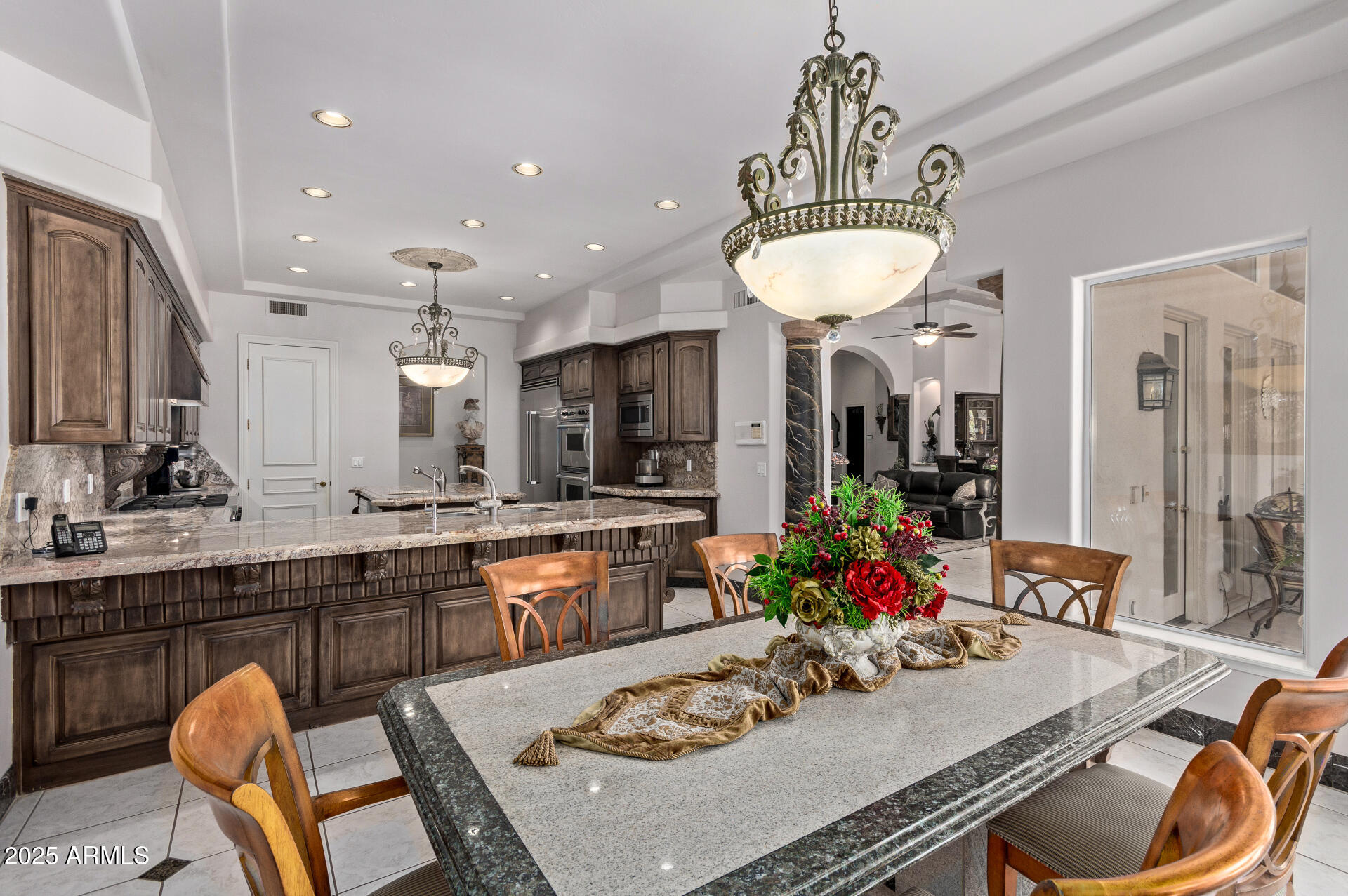 CHENEY PLACE - Residential