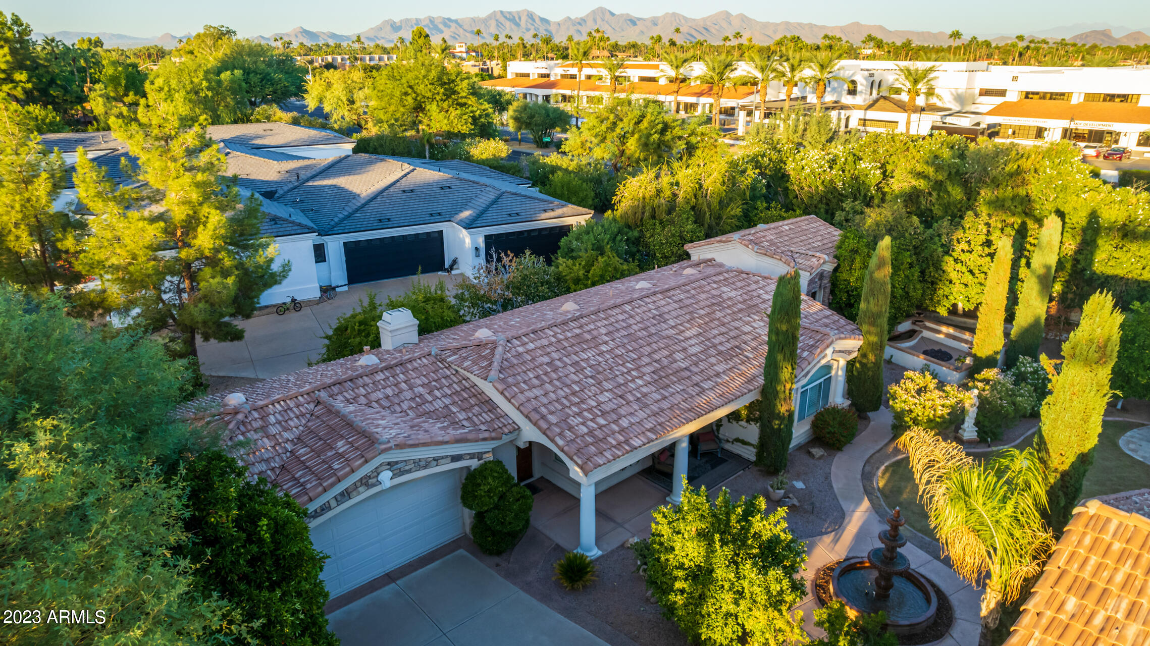 CHENEY PLACE - Residential