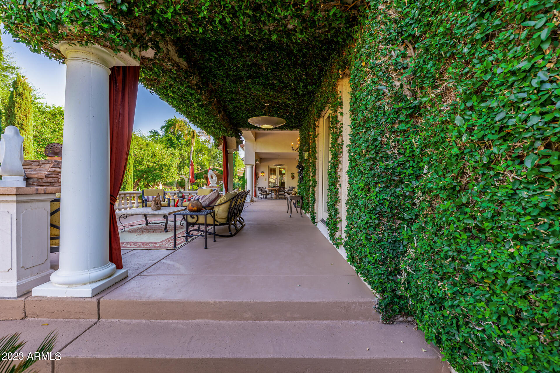 CHENEY PLACE - Residential