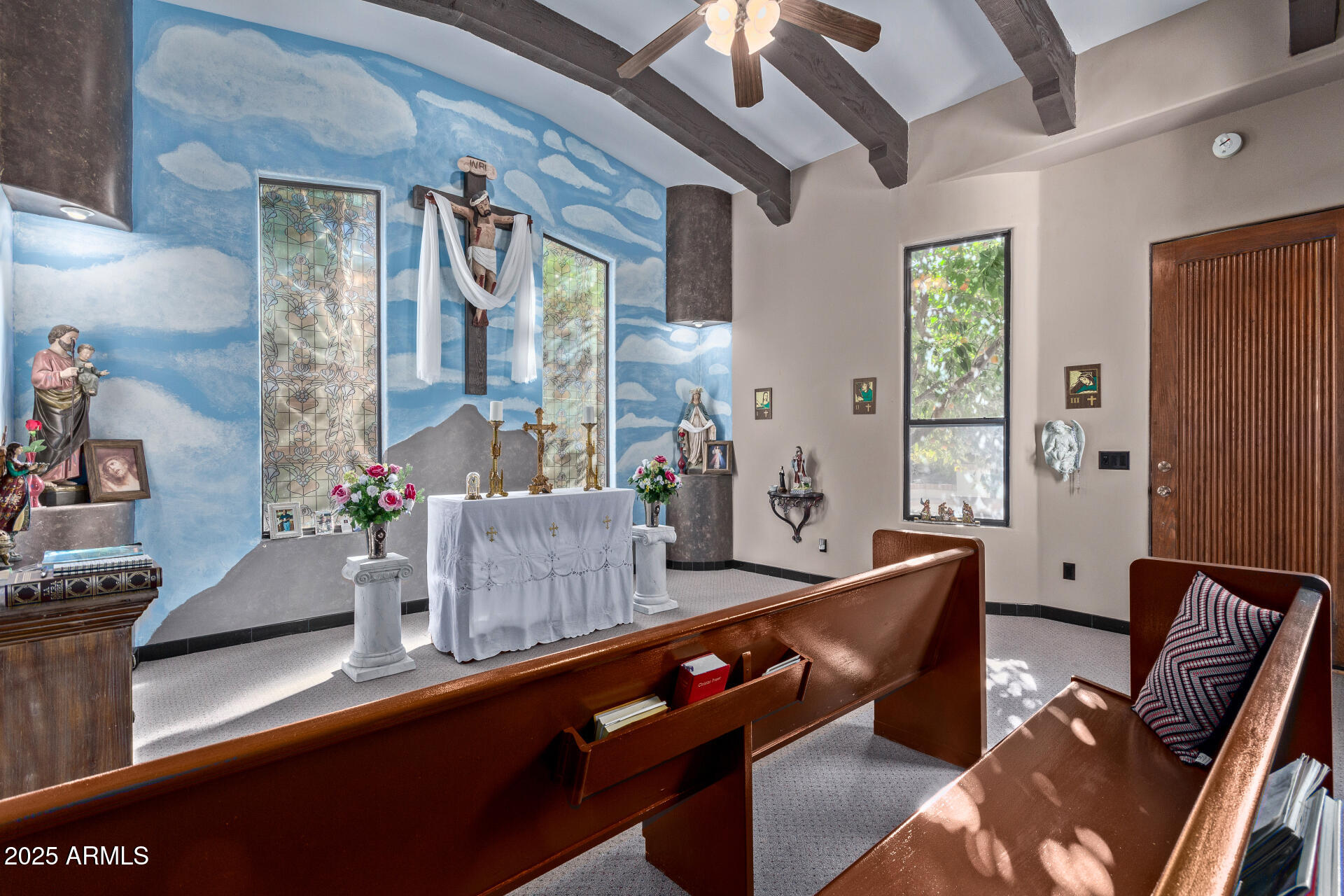 CHENEY PLACE - Residential