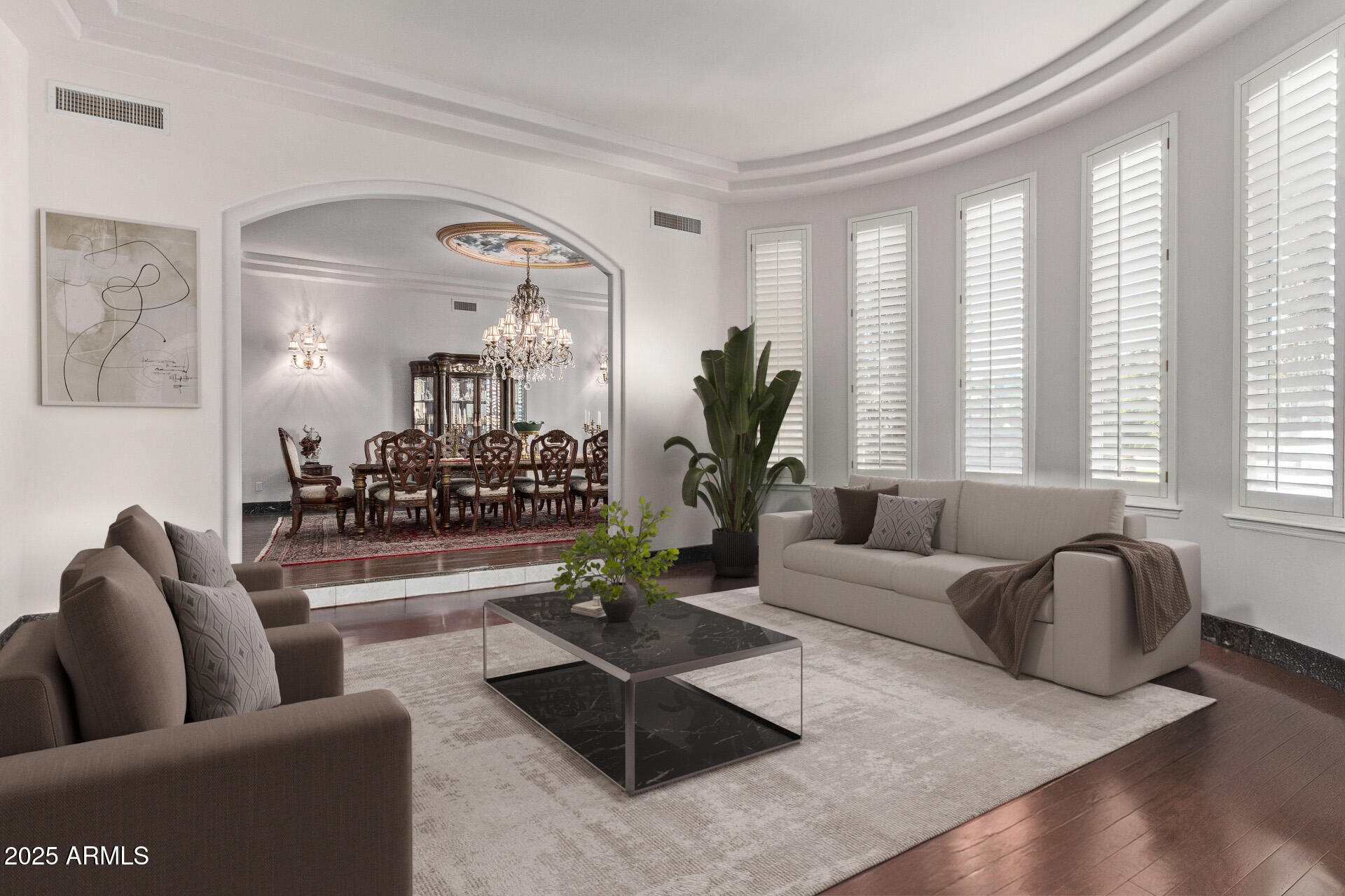 CHENEY PLACE - Residential