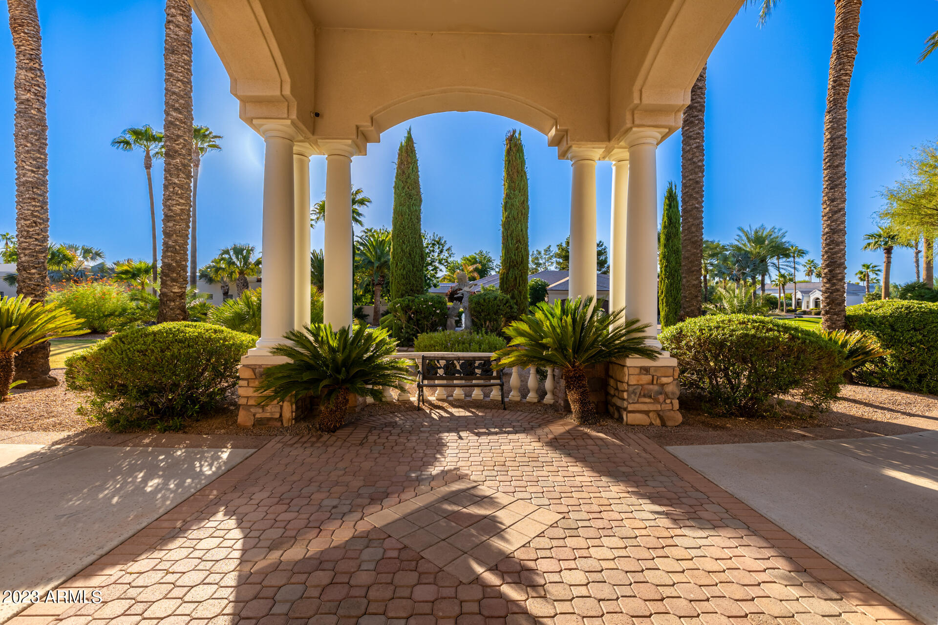 CHENEY PLACE - Residential