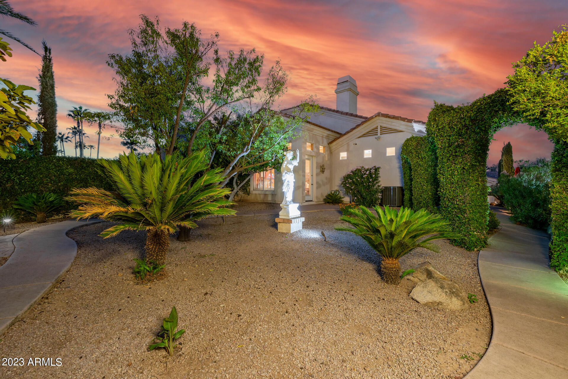 CHENEY PLACE - Residential