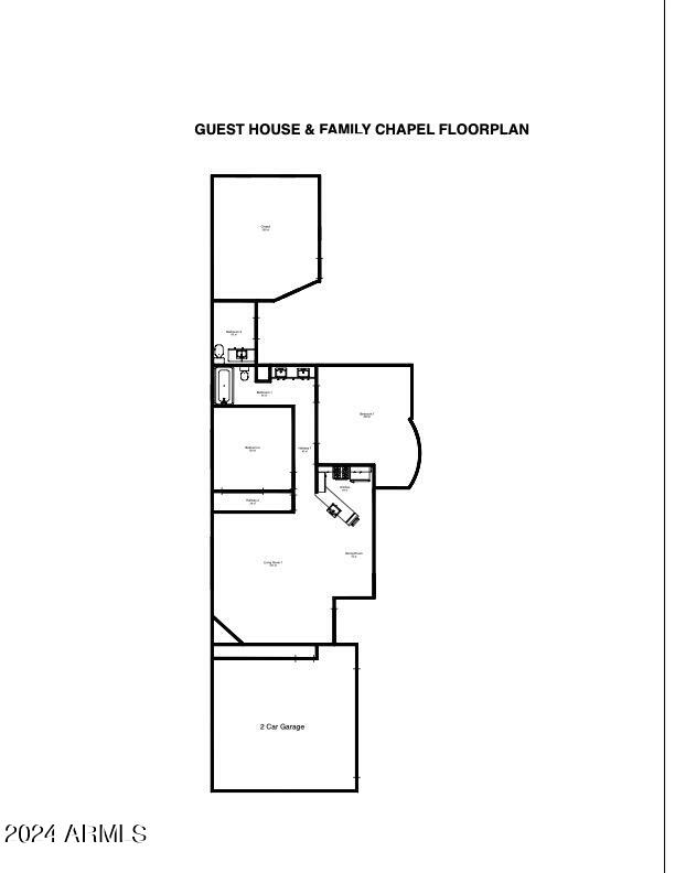 CHENEY PLACE - Residential