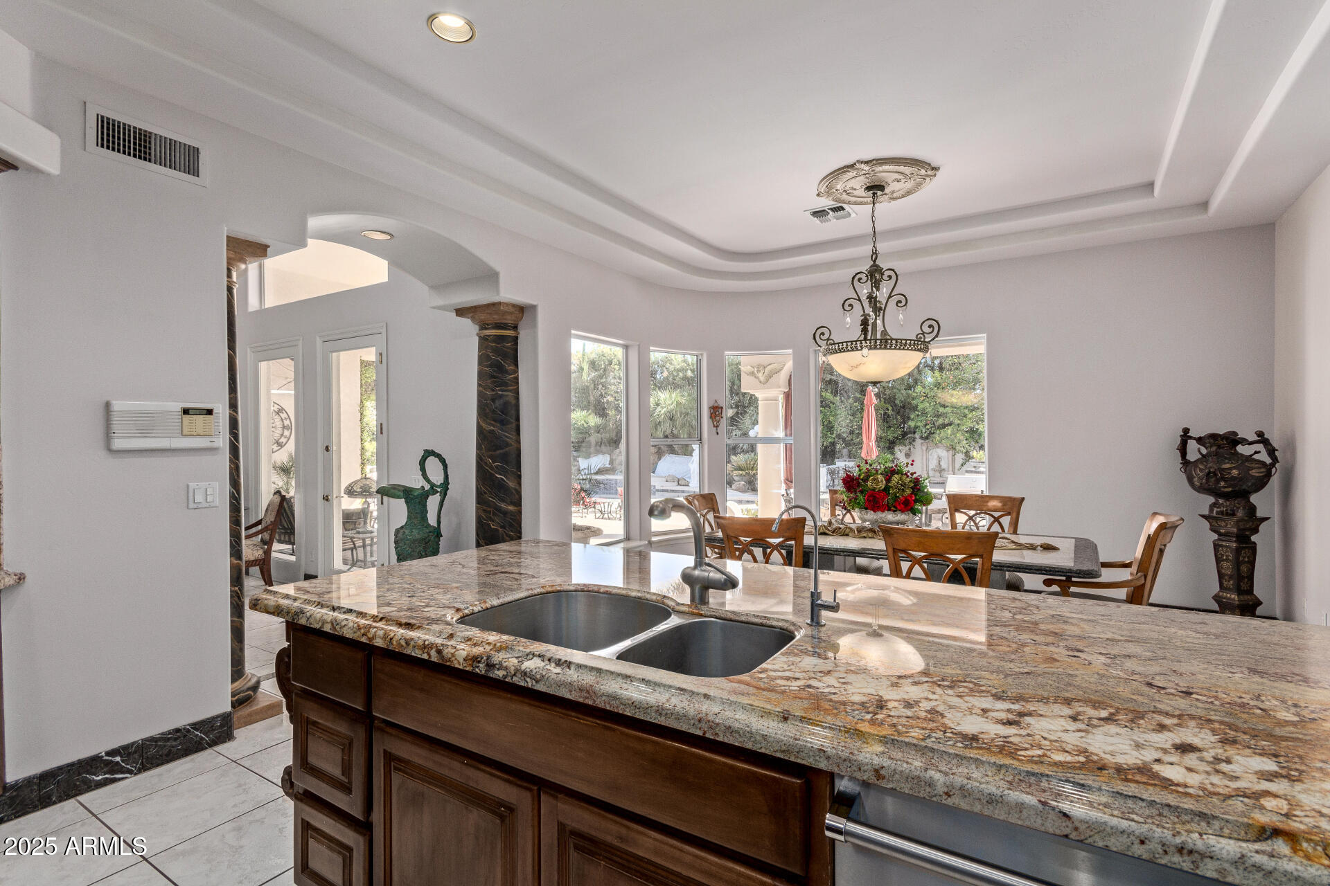 CHENEY PLACE - Residential